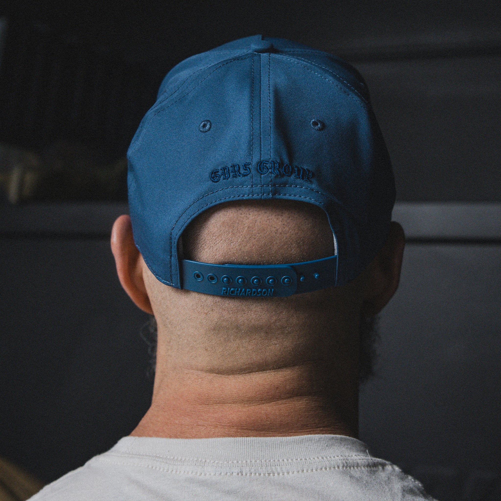 GBRS Group Kraken Rope Hat - Image 5