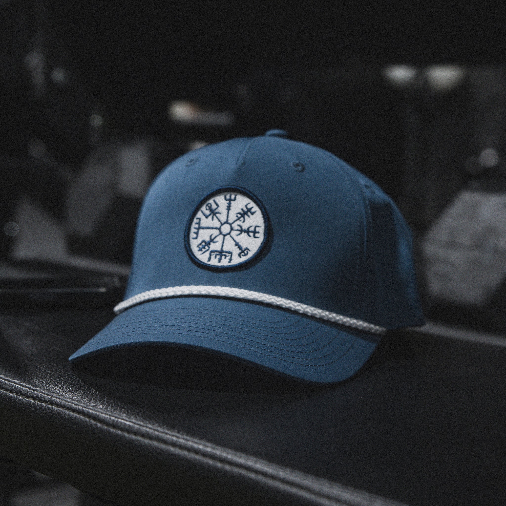GBRS Group Kraken Rope Hat - Image 6