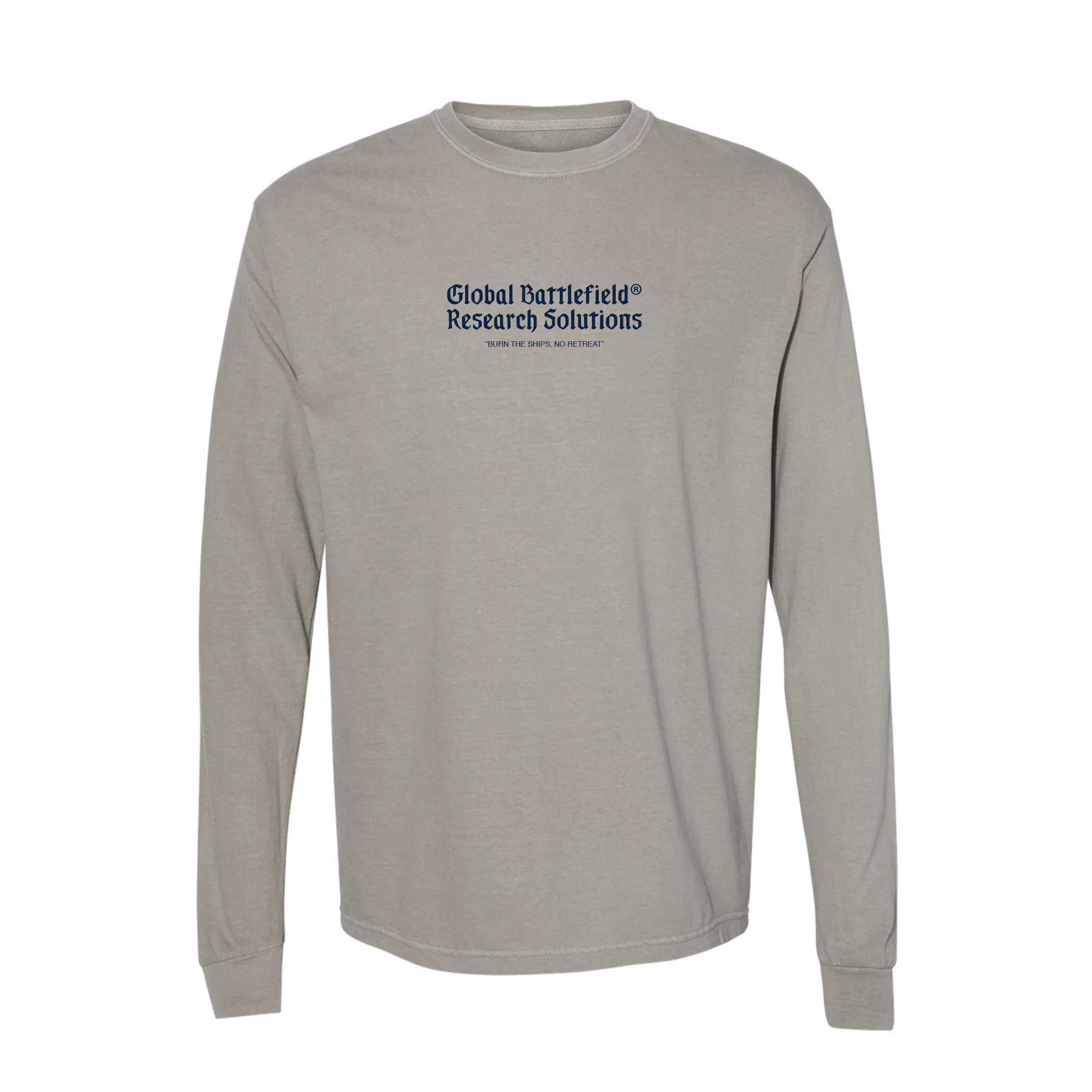 GBRS Group Kraken Long Sleeve Shirt - Image 5