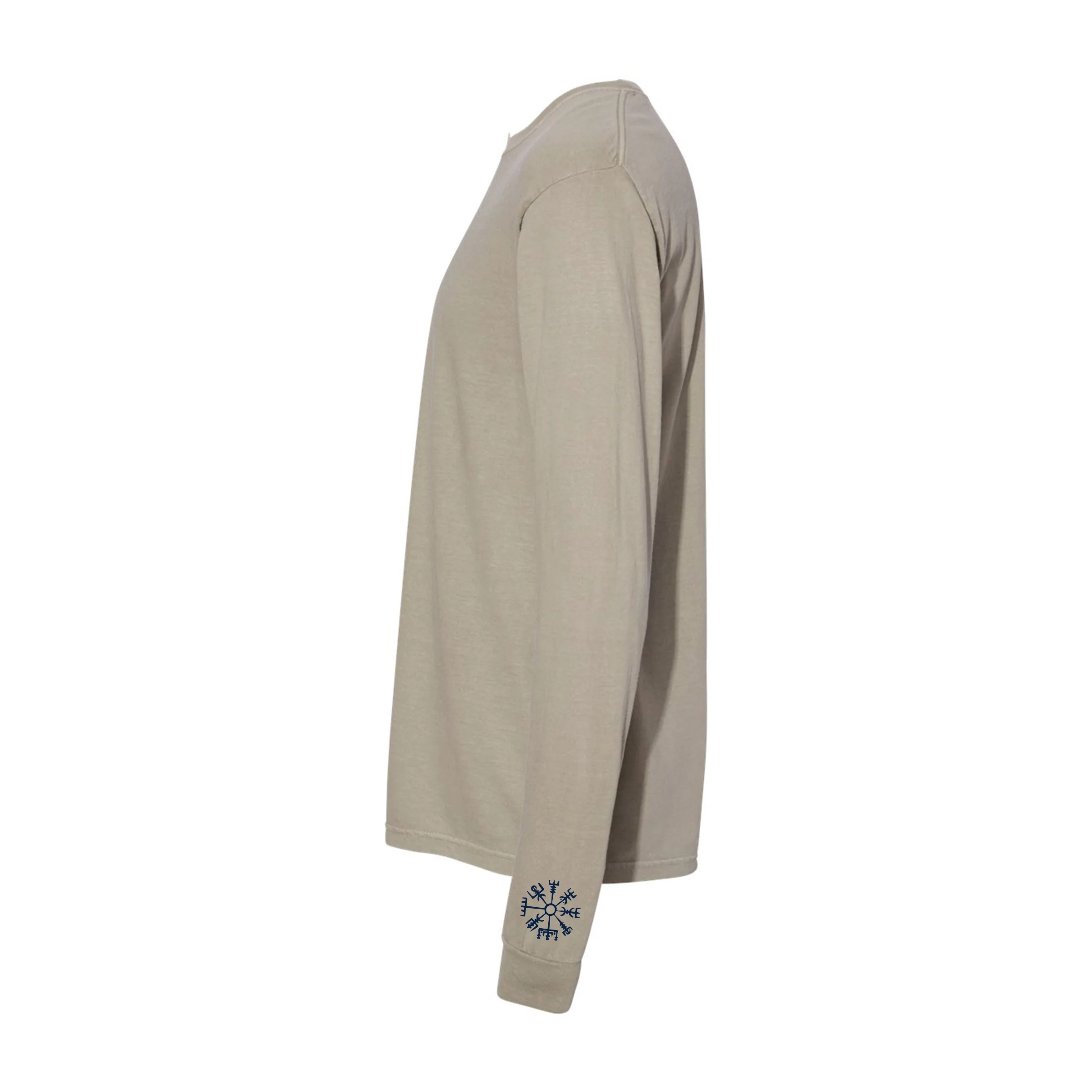 GBRS Group Kraken Long Sleeve Shirt - Image 6