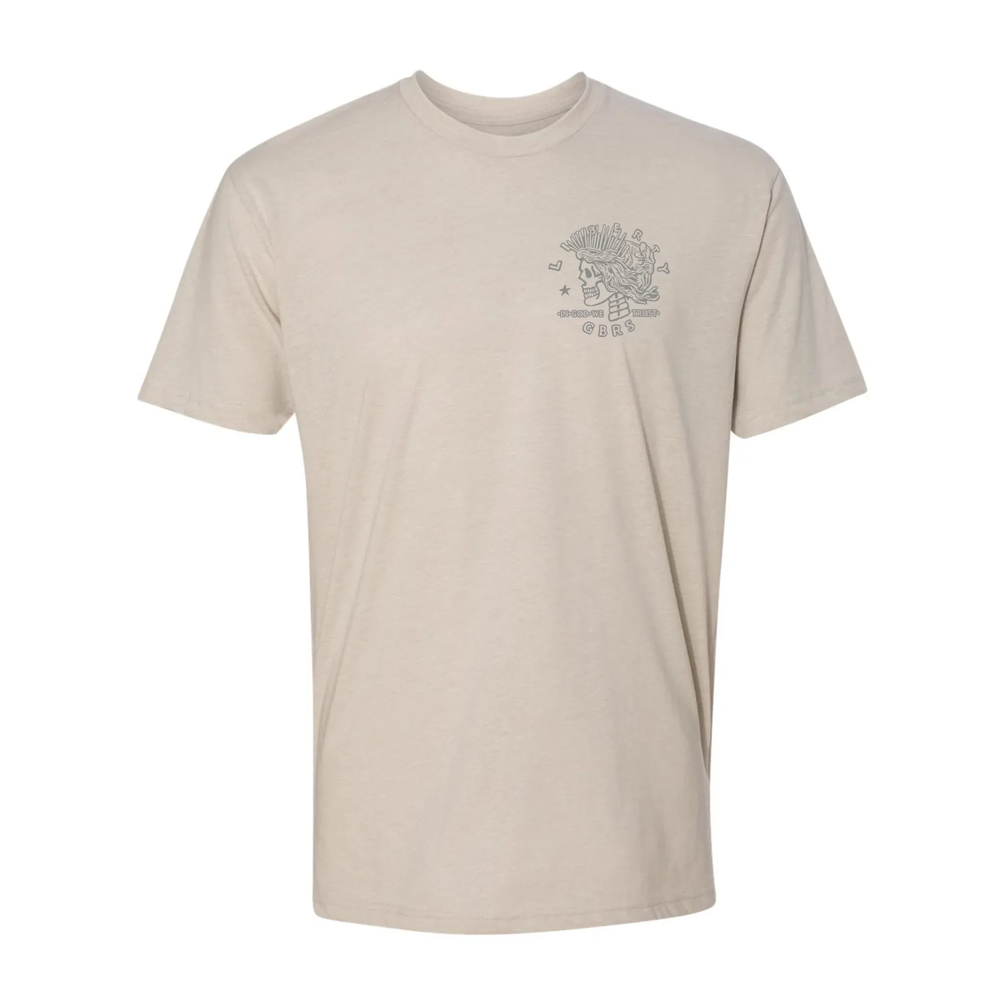 GBRS Group Lady Liberty Short Sleeve Shirt - Image 2