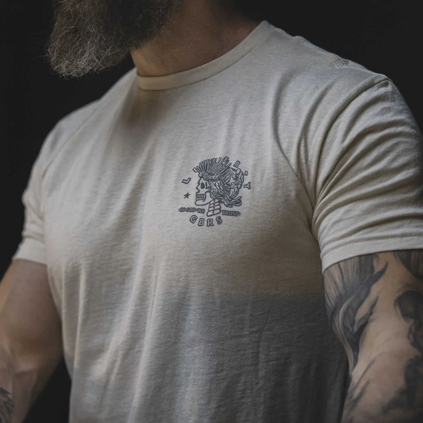GBRS Group Lady Liberty Short Sleeve Shirt - Image 3