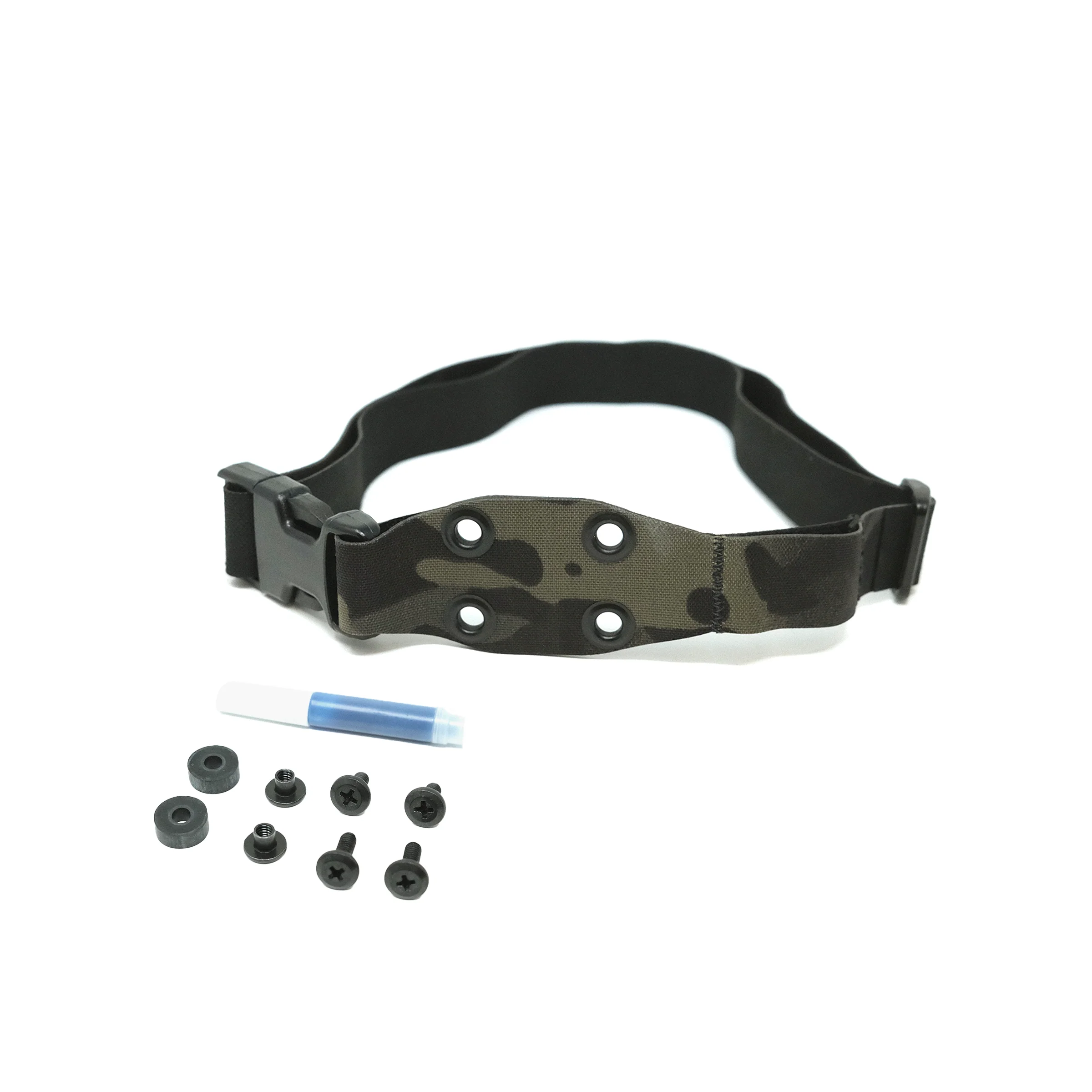 GBRS Group Leg Strap Kit - Image 7