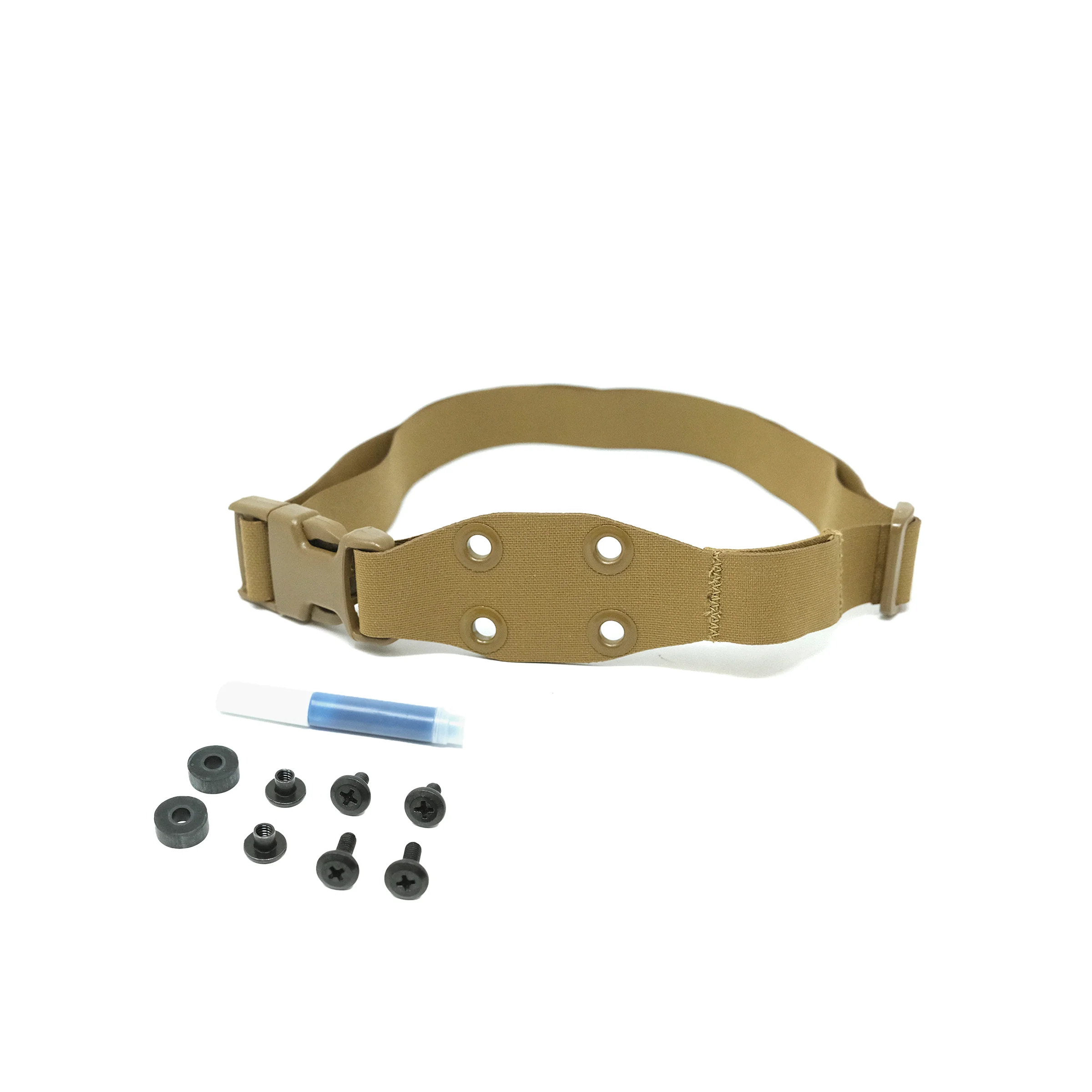 GBRS Group Leg Strap Kit - Image 8