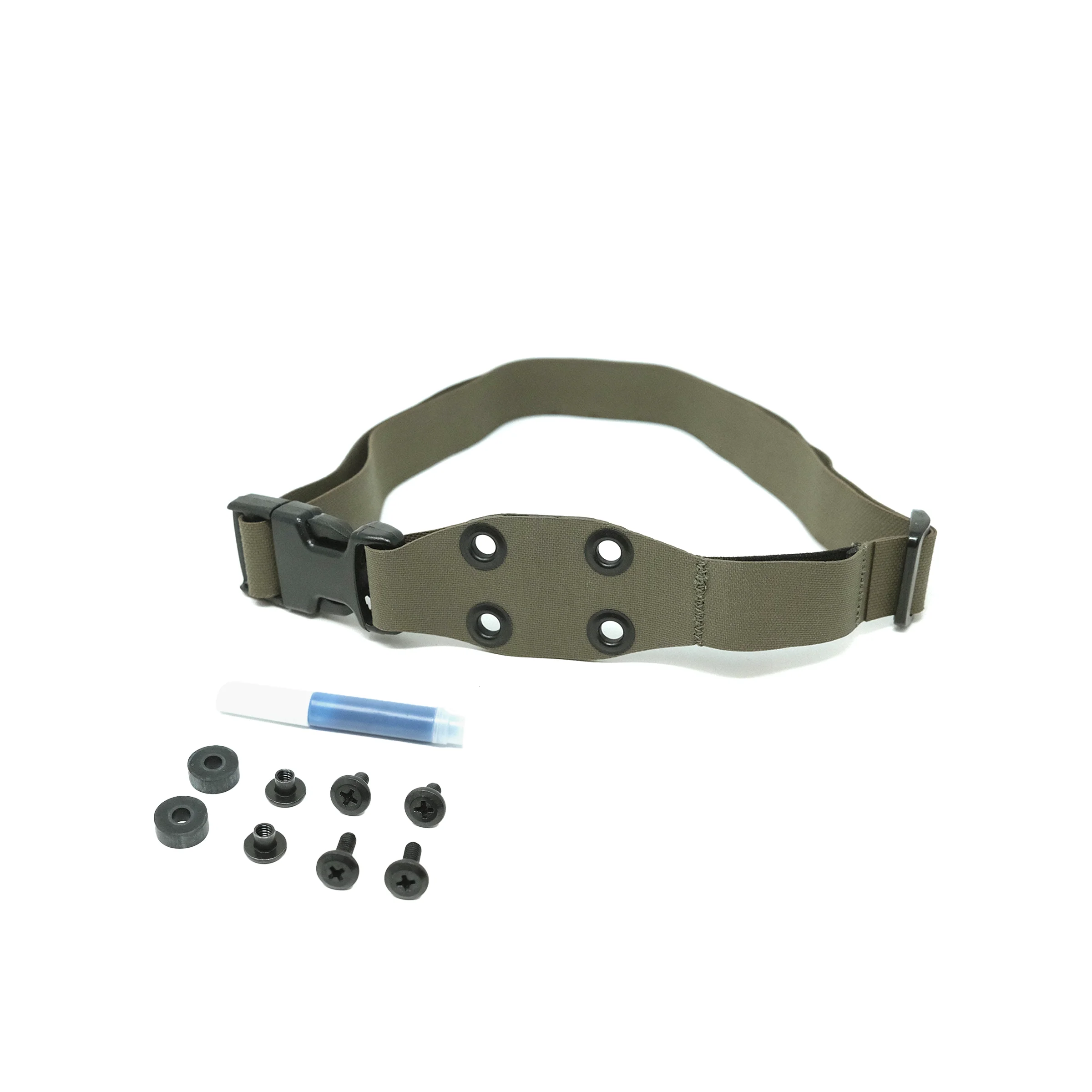 GBRS Group Leg Strap Kit - Image 9