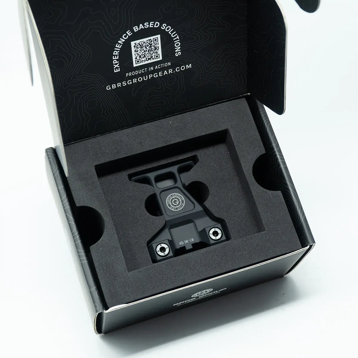 GBRS Group Lerna Mount Kit - Image 10