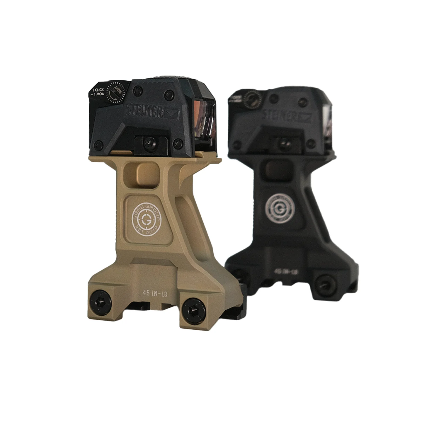GBRS Group Lerna Mount Kit - Image 23