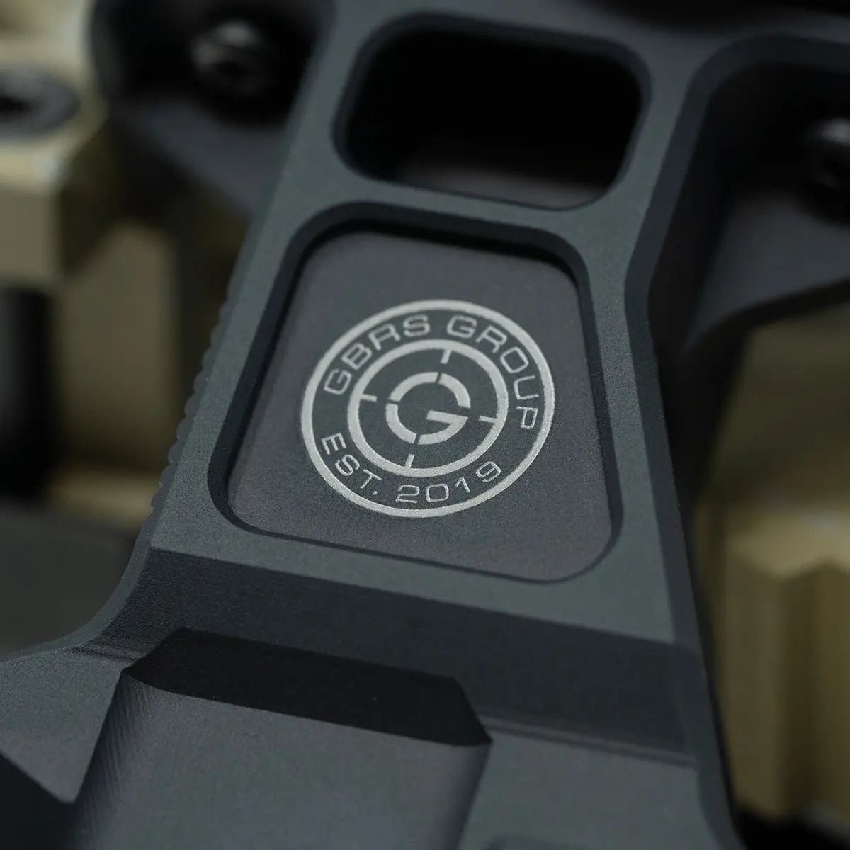 GBRS Group Lerna Mount Kit - Image 9