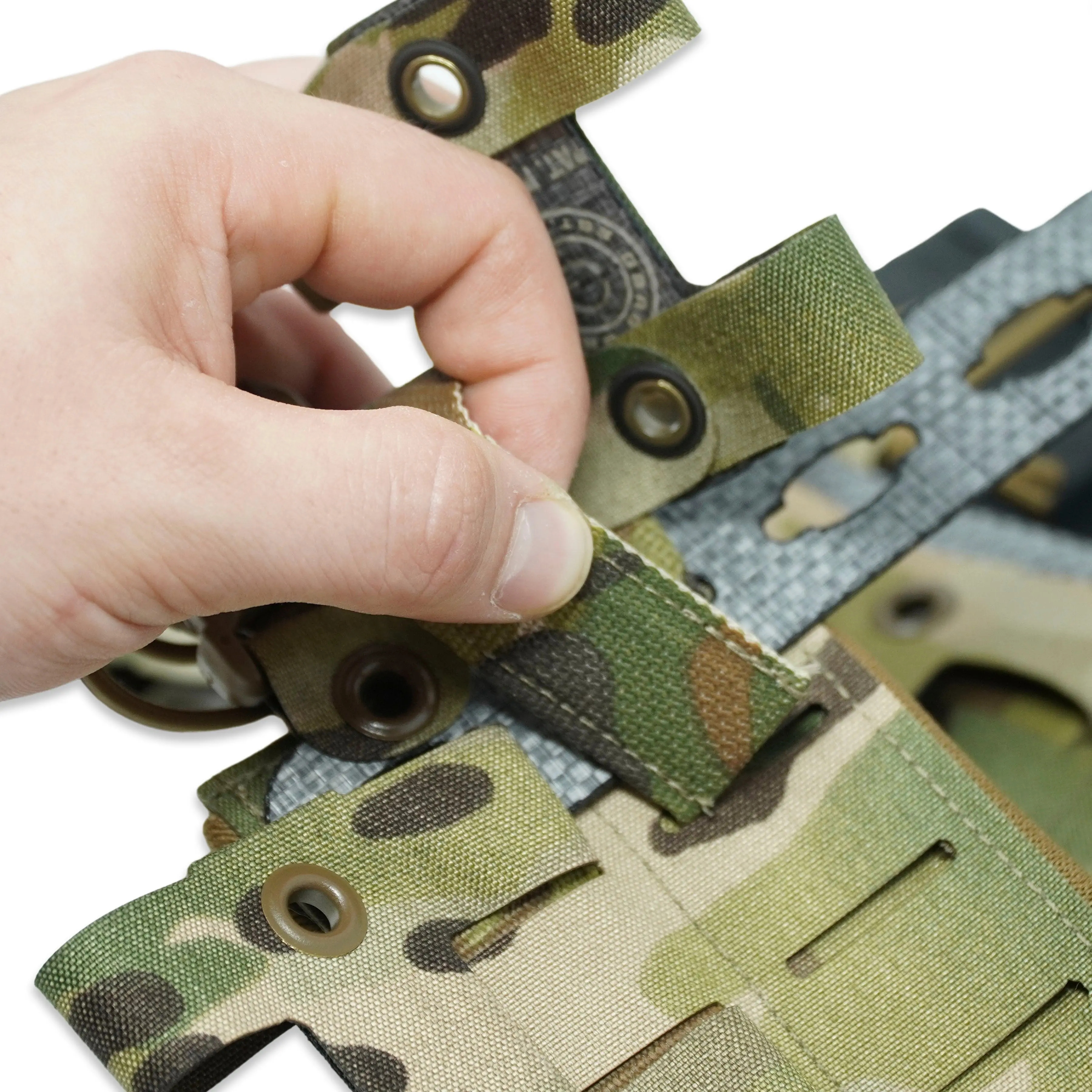 GBRS Group Modular Chest Rig Kit - Image 11