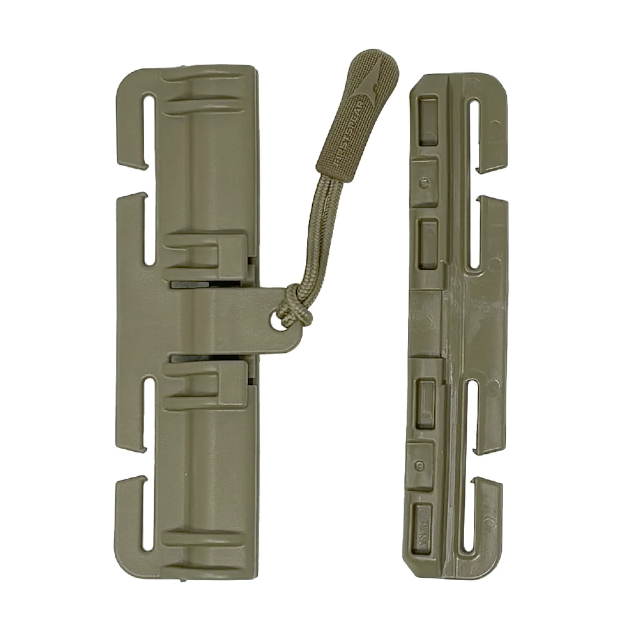 GBRS Group Modular Chest Rig Split Kit - Image 9