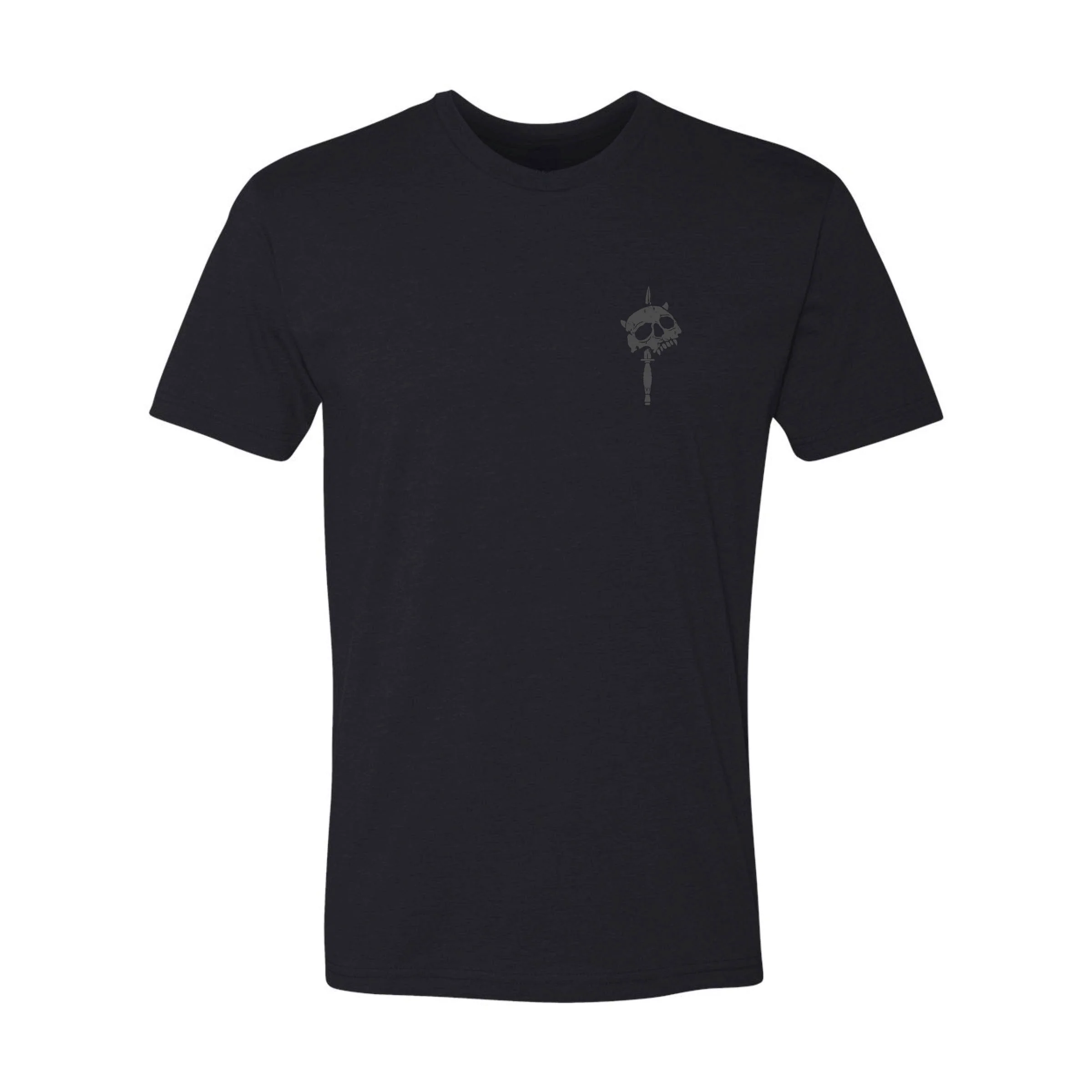 GBRS Group No Quarter Short Sleeve Shirt - Image 4