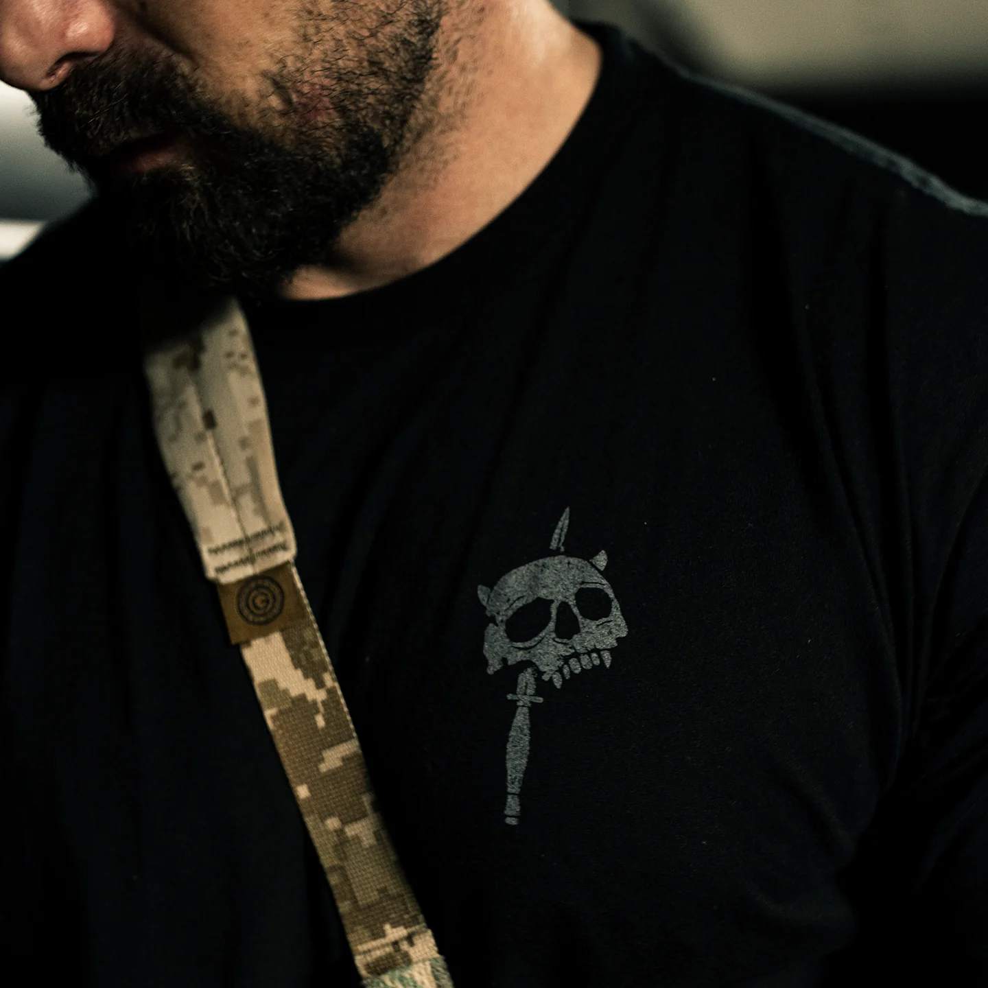 GBRS Group No Quarter Short Sleeve Shirt - Image 8