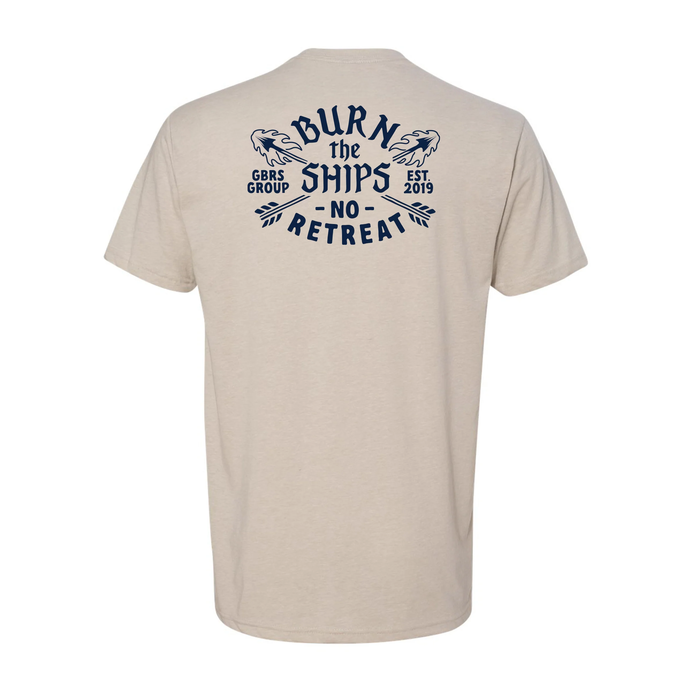 GBRS Group No Retreat Short Sleeve Shirt - Image 3