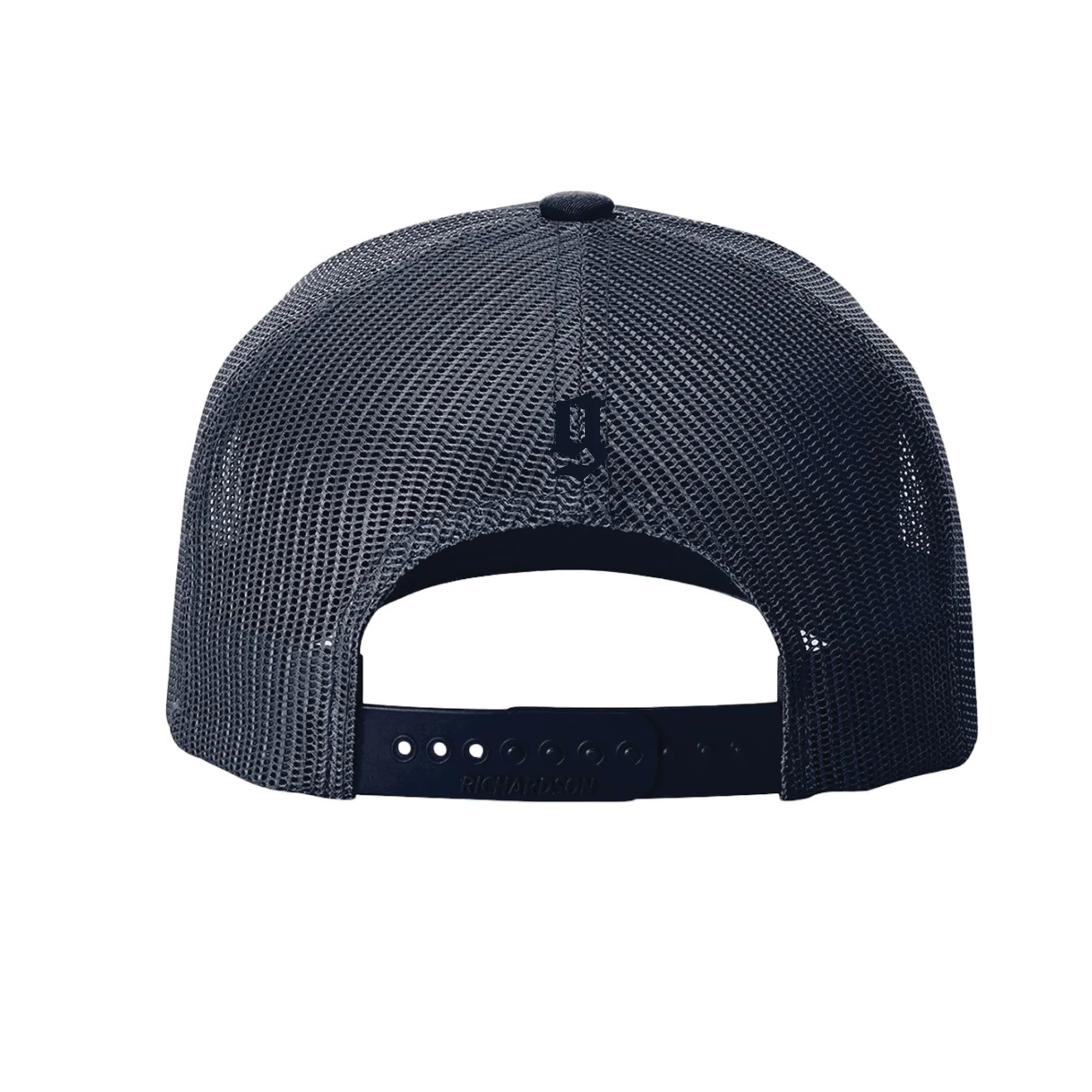 GBRS Group No Retreat Trucker Hat - Image 3