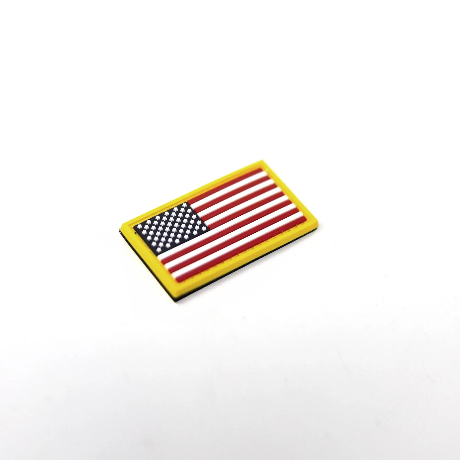 GBRS Group Patriotism Front and Center Patch - Image 3
