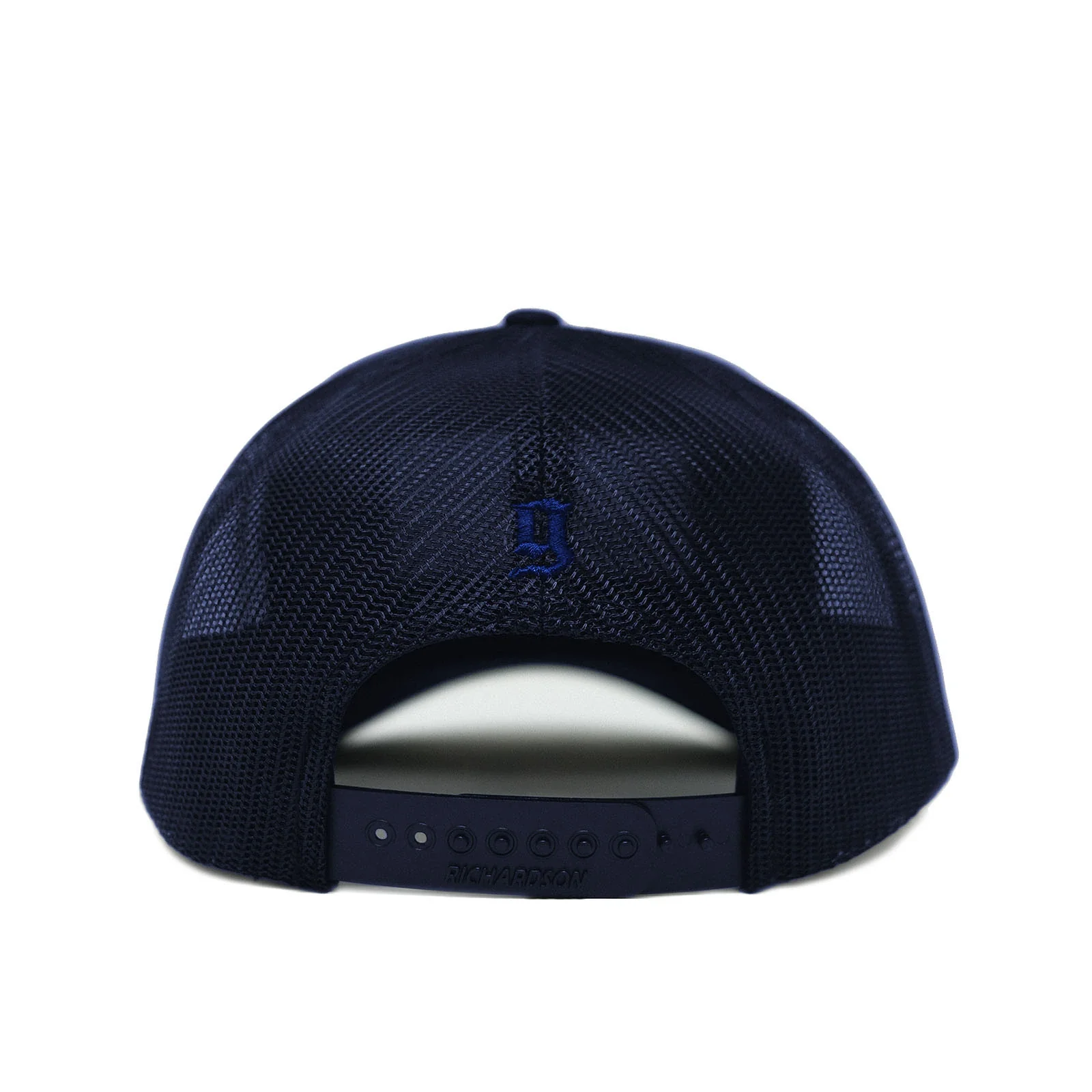 GBRS Group Patriotism Trucker Hat - Image 6