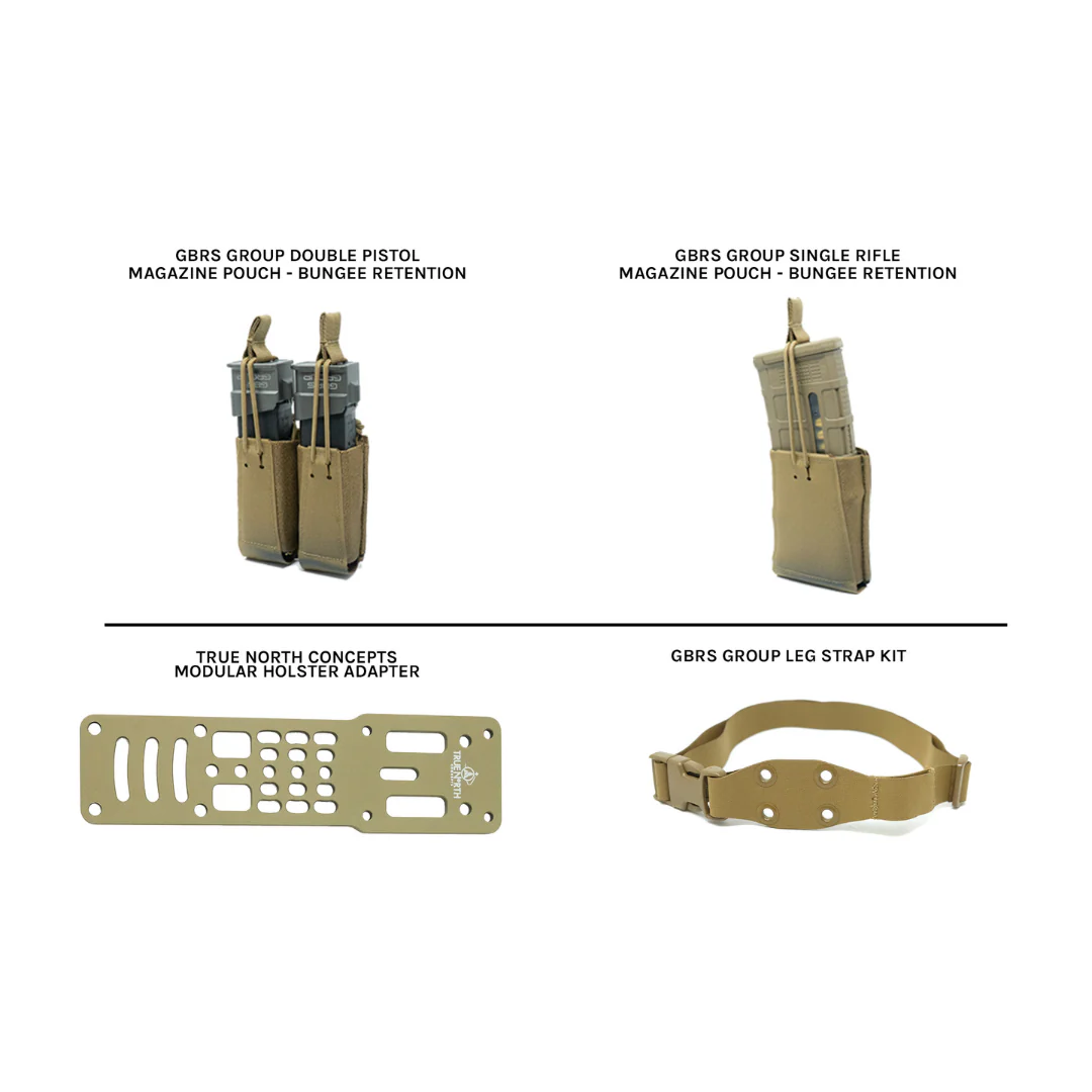GBRS Group Pouch LSK x TNC MHA Bundle - Image 4