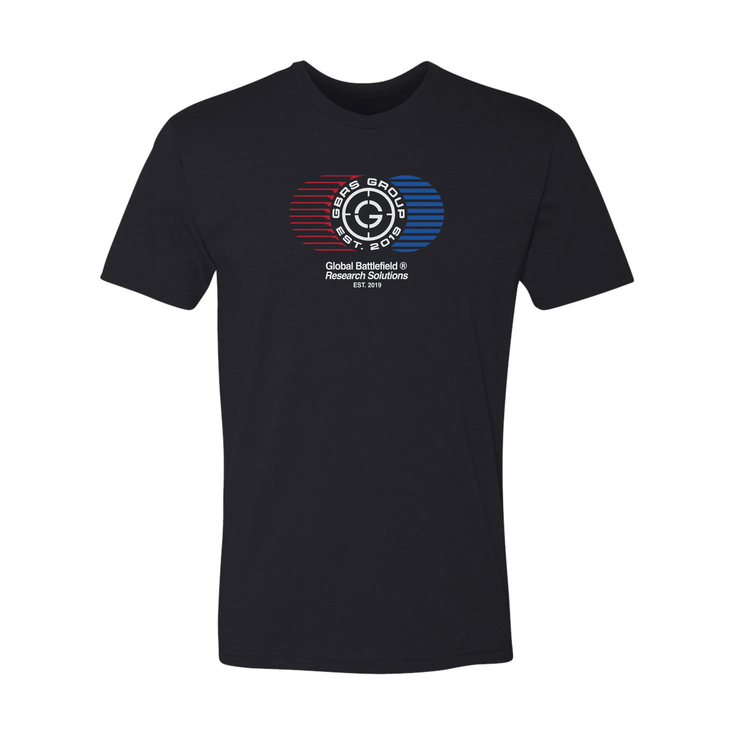 GBRS Group R.W.B. Be A Pro Short Sleeve Shirt - Image 2