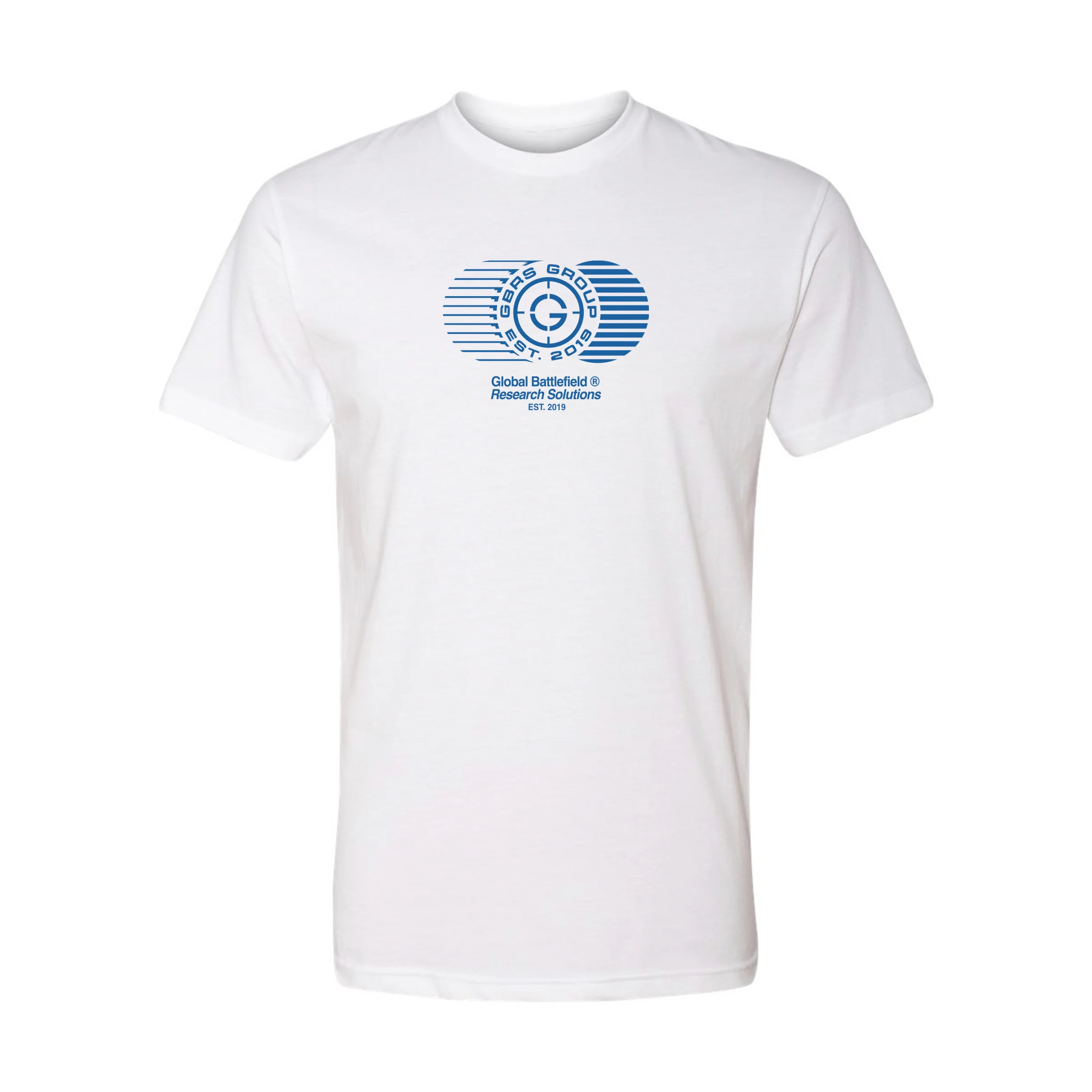 GBRS Group R.W.B. Be A Pro Short Sleeve Shirt - Image 4