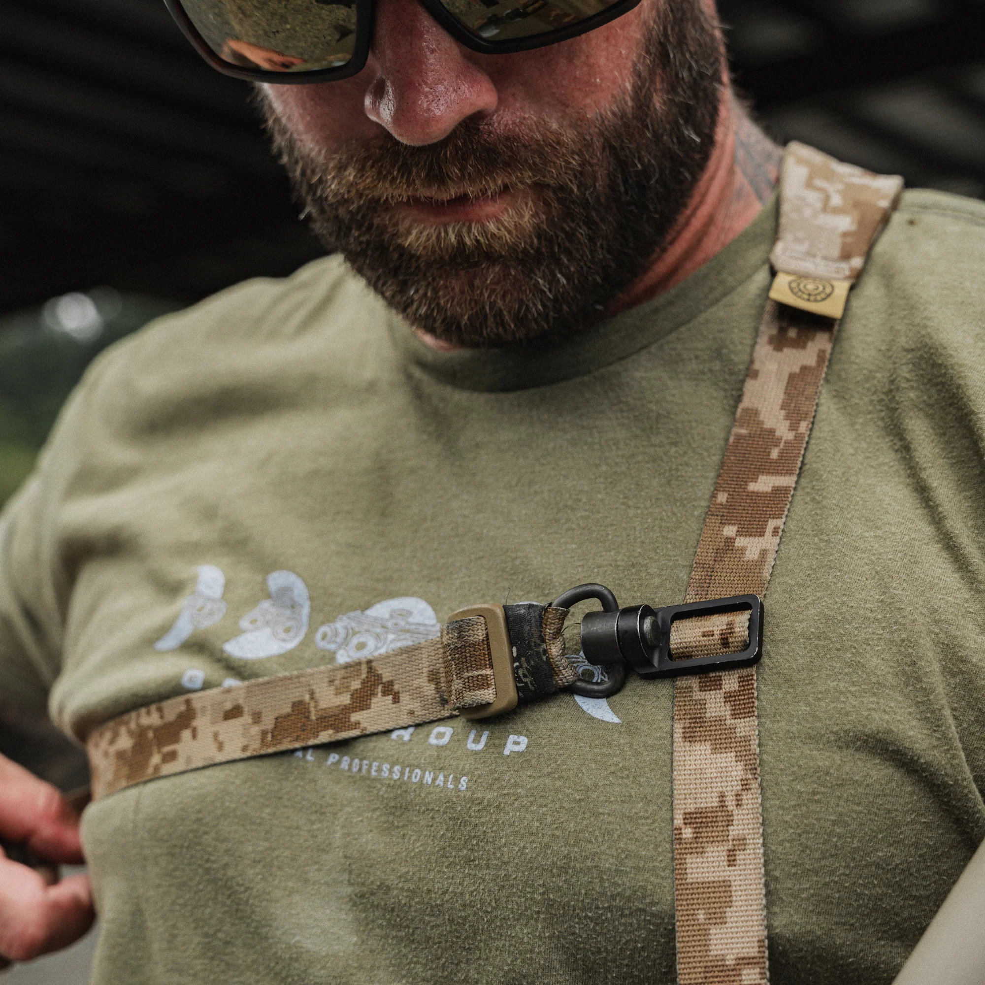 GBRS Group Second Best Sling Bundle - Image 7
