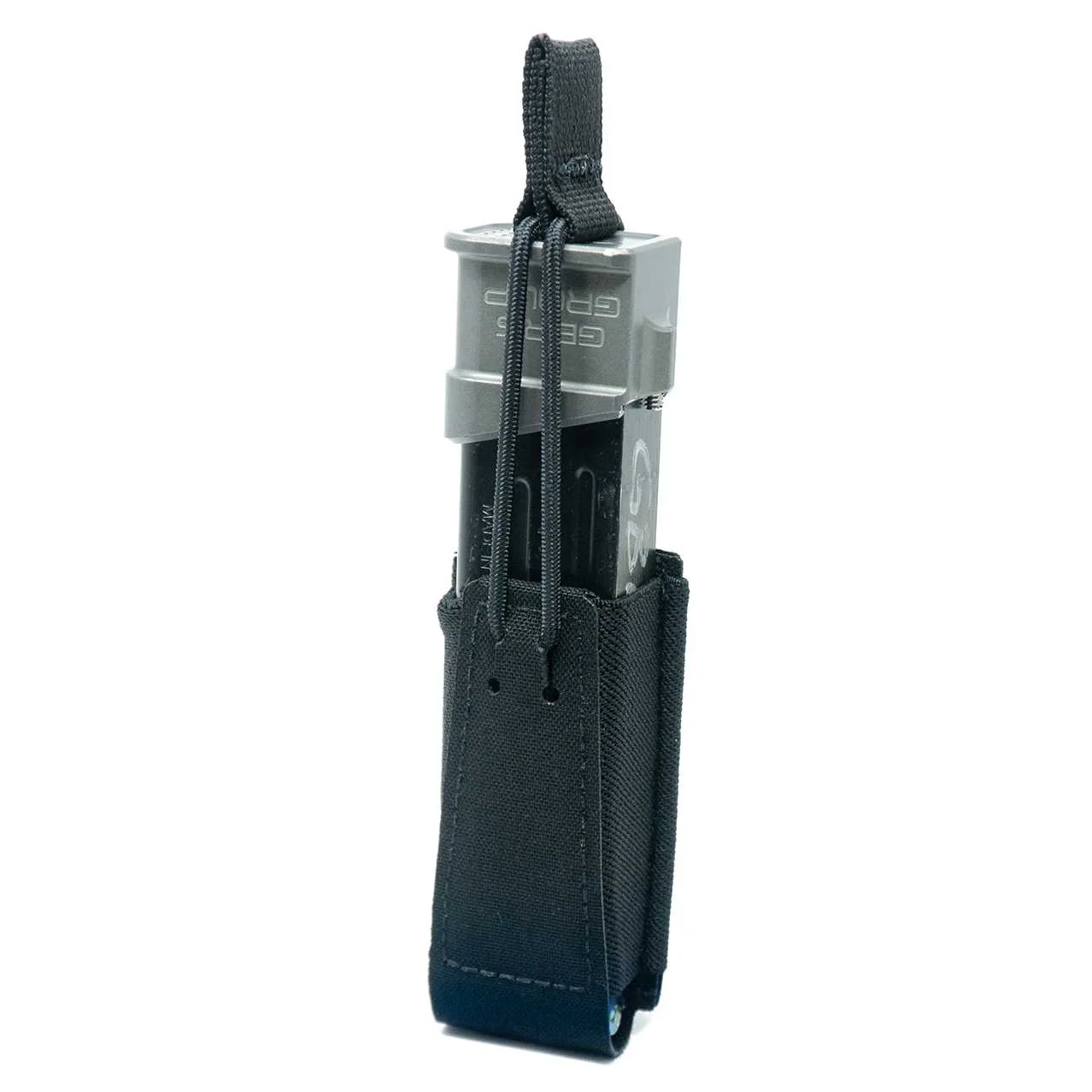 GBRS Group Single Pistol Magazine Pouch - Bungee Retention - Image 9