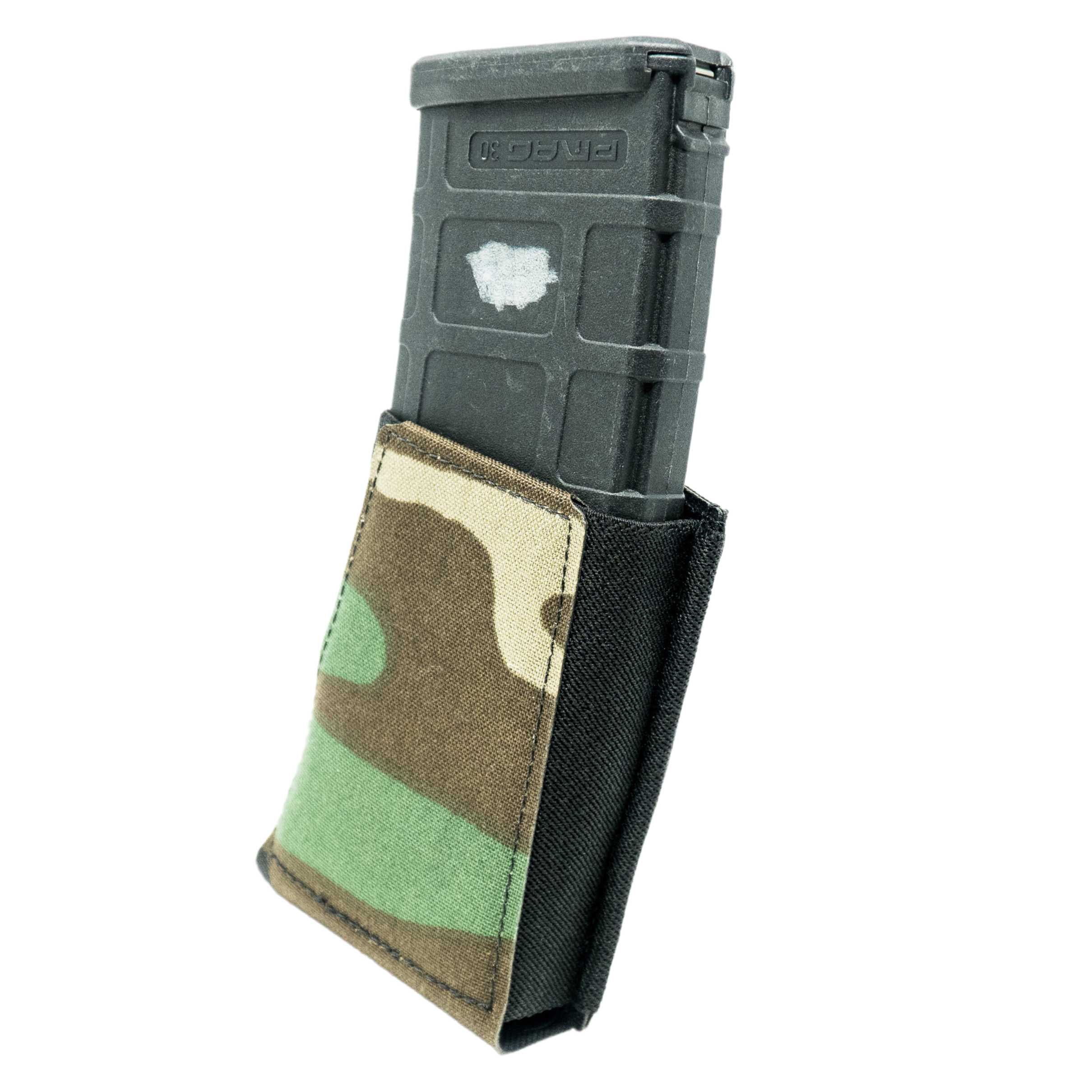 GBRS Group Single Rifle Magazine Pouch - Image 3