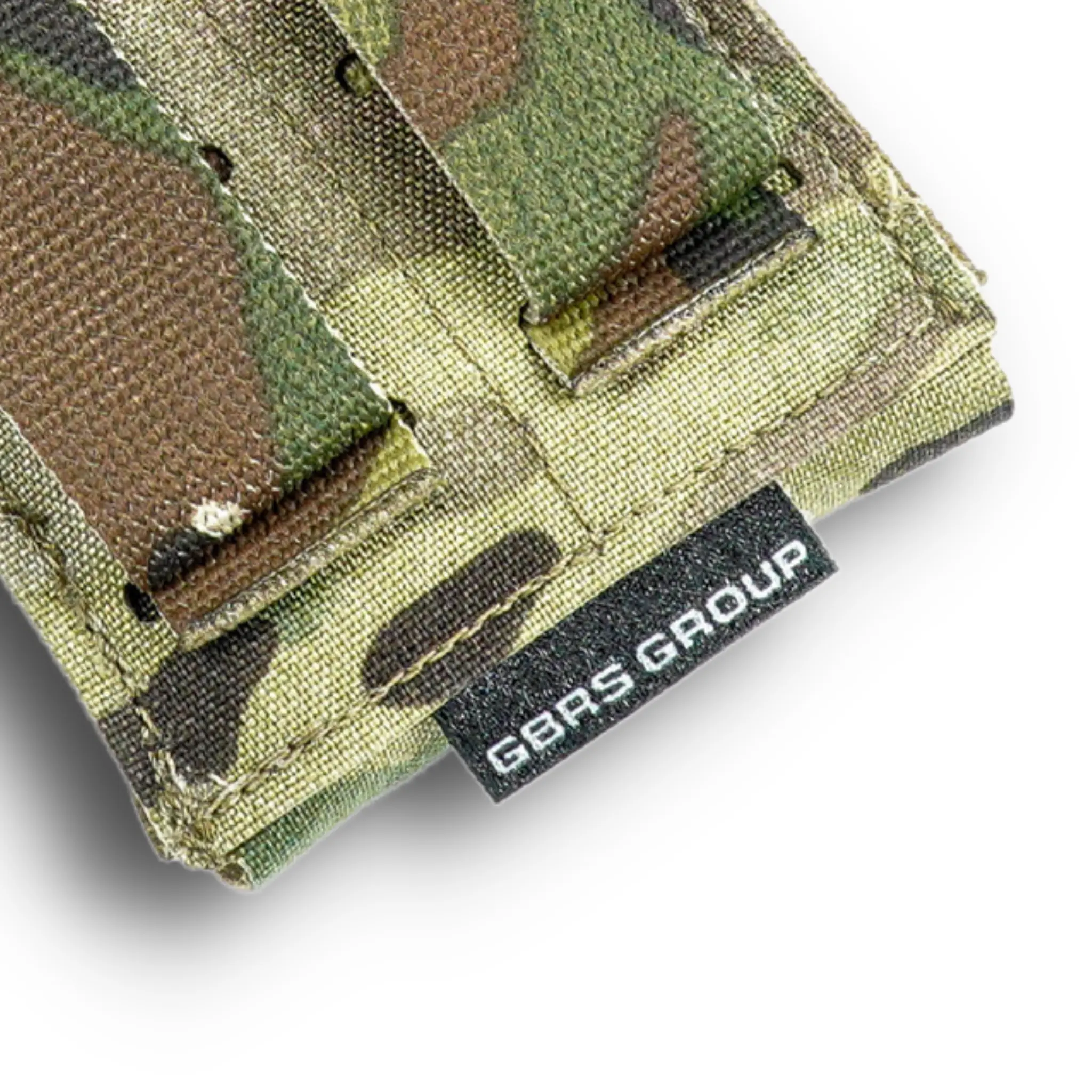 GBRS Group Single Rifle Magazine Pouch - Image 4