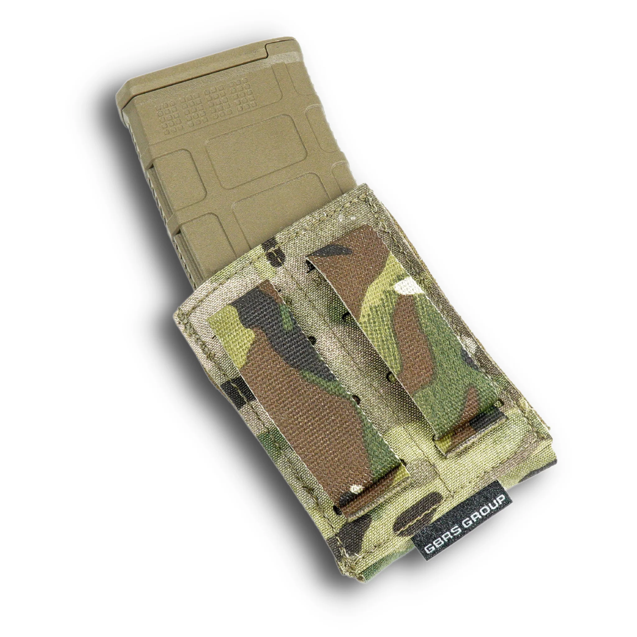 GBRS Group Single Rifle Magazine Pouch - Image 5