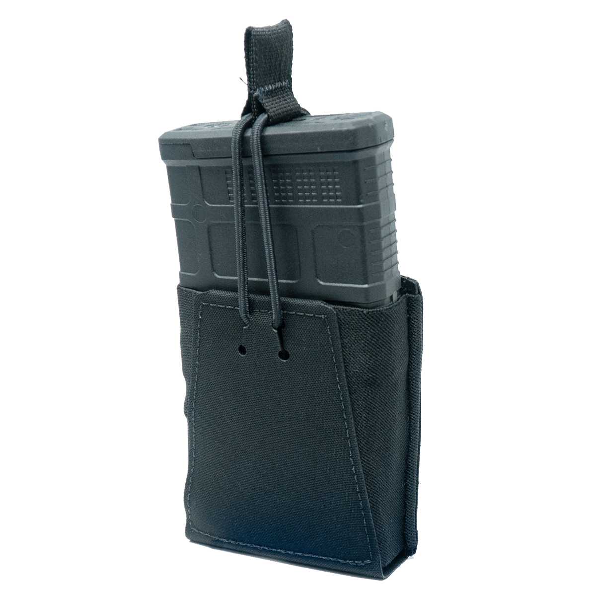 GBRS Group Single Rifle Magazine Pouch - Bungee Retention - Image 15