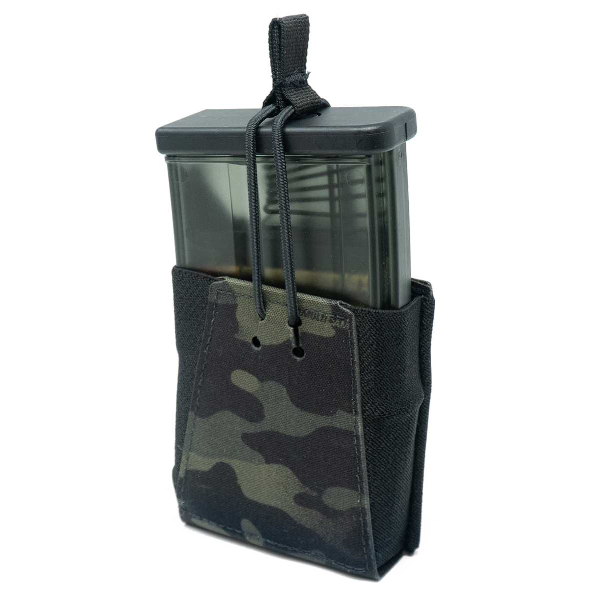 GBRS Group Single Rifle Magazine Pouch - Bungee Retention - Image 17