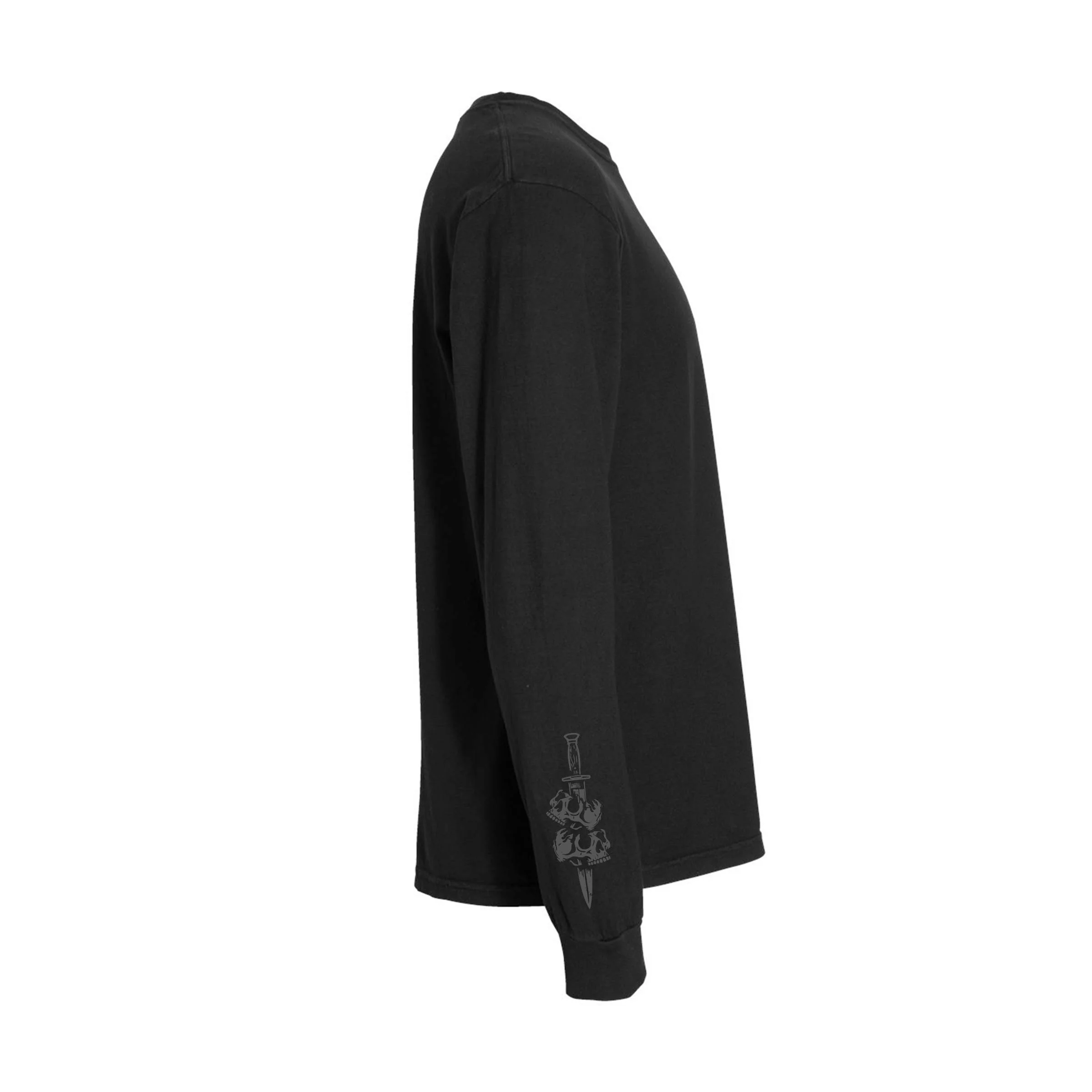 GBRS Group Terrible Night Long Sleeve Shirt - Image 3
