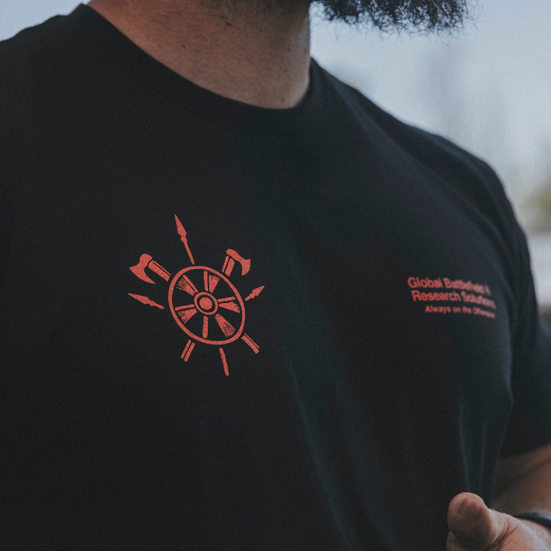 GBRS Group Unity Short Sleeve Shirt - Image 5