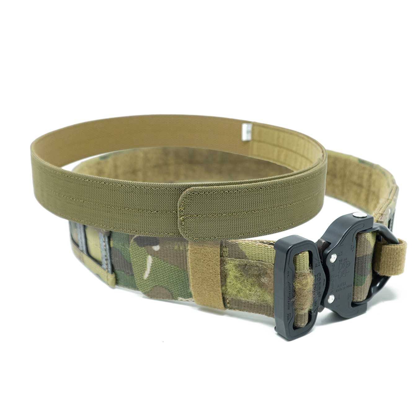 GBRS Group V3 - Inner Belt - Image 5