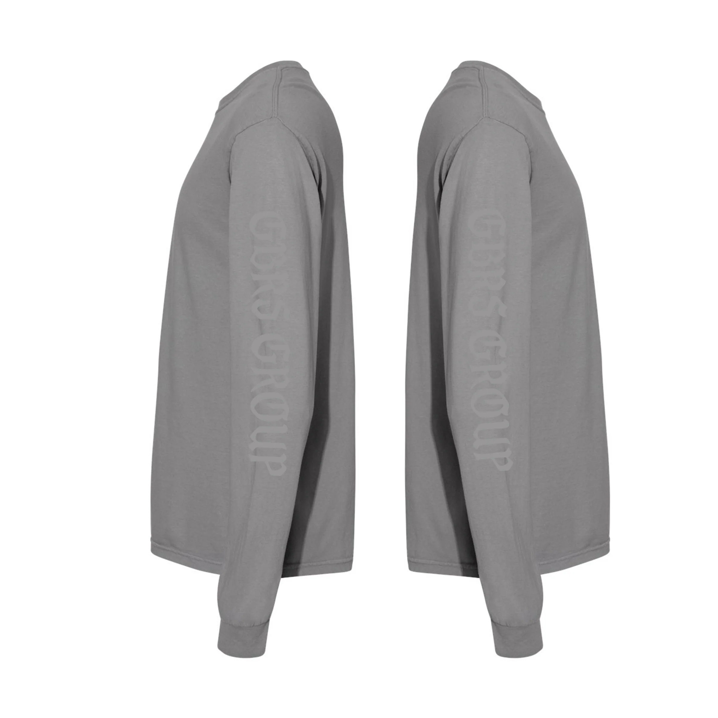 GBRS Group War Crimes Long Sleeve Shirt - Image 3
