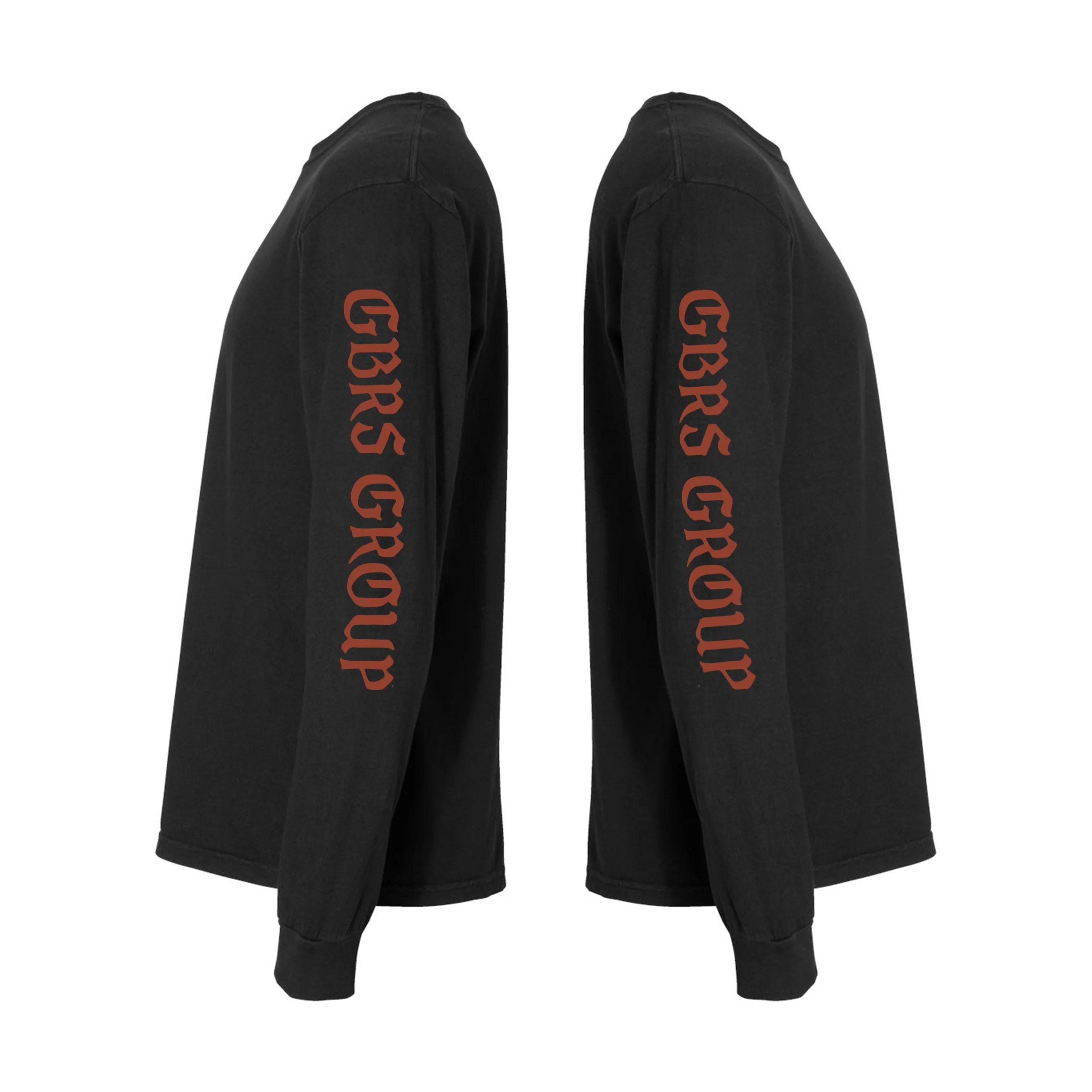 GBRS Group War Crimes Long Sleeve Shirt - Image 6