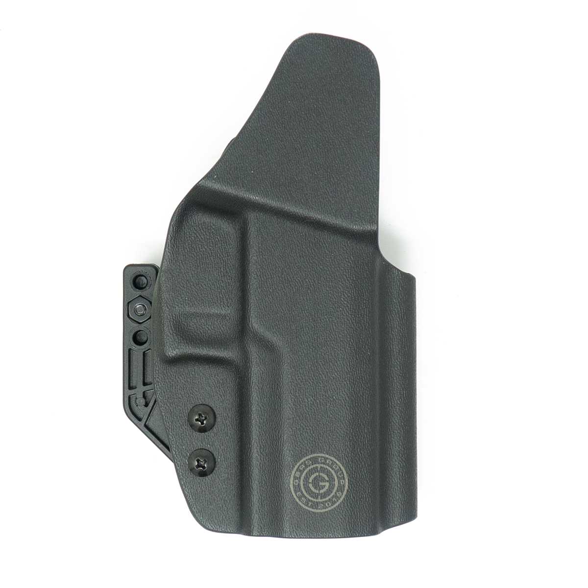 GBRS Group x Priority 1 IWB Holster (Left Handed) - Image 10