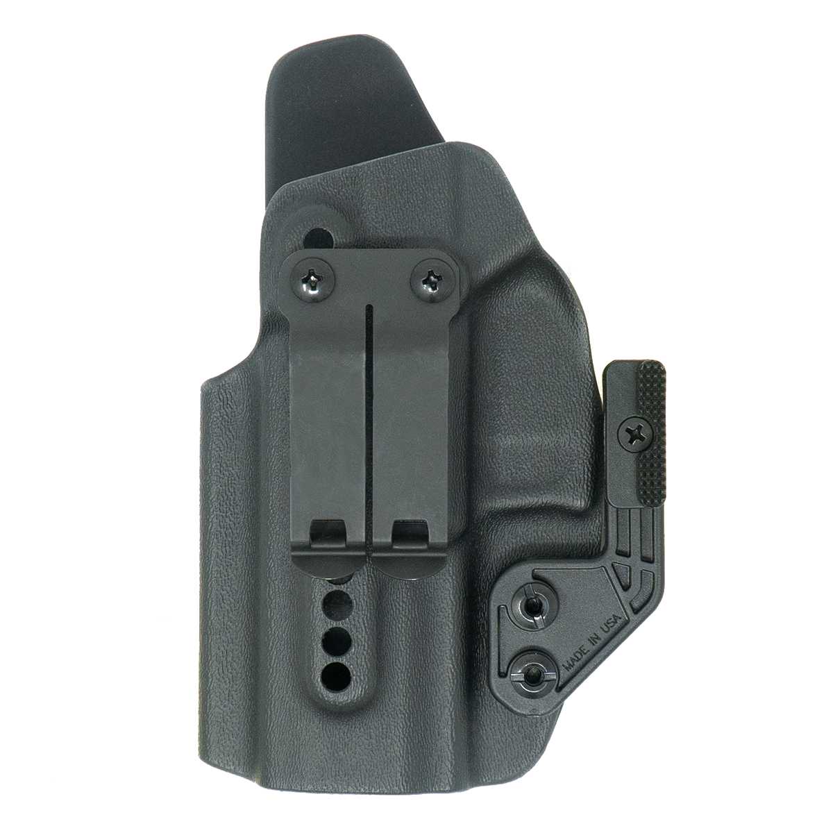 GBRS Group x Priority 1 IWB Holster (Left Handed) - Image 11