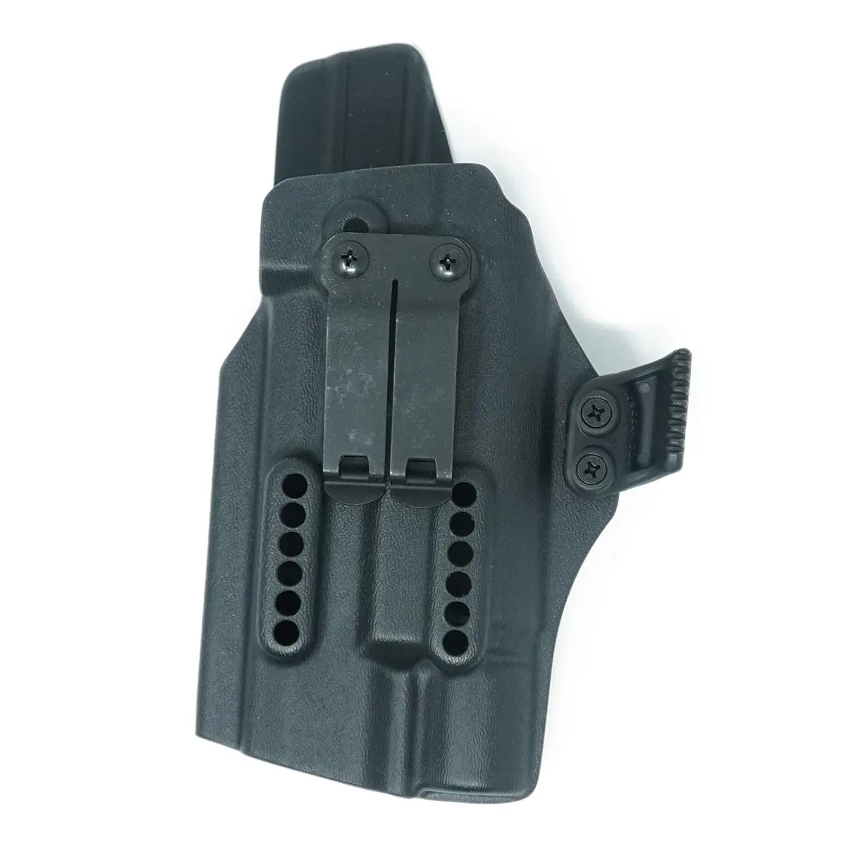 GBRS Group x Priority 1 IWB Holster (Left Handed) - Image 13