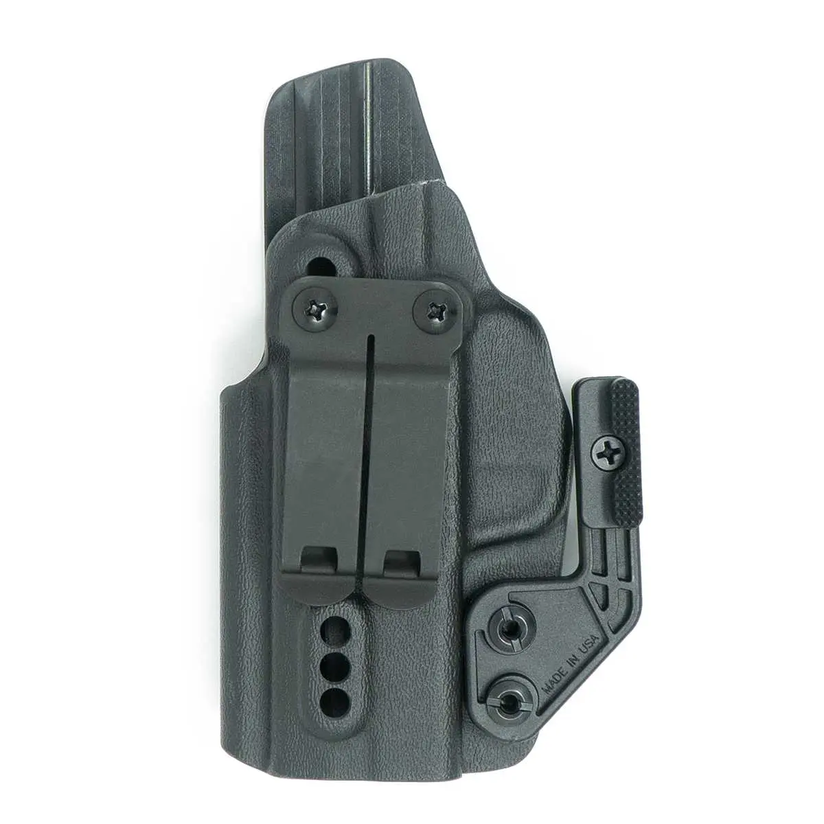 GBRS Group x Priority 1 IWB Holster (Left Handed) - Image 15