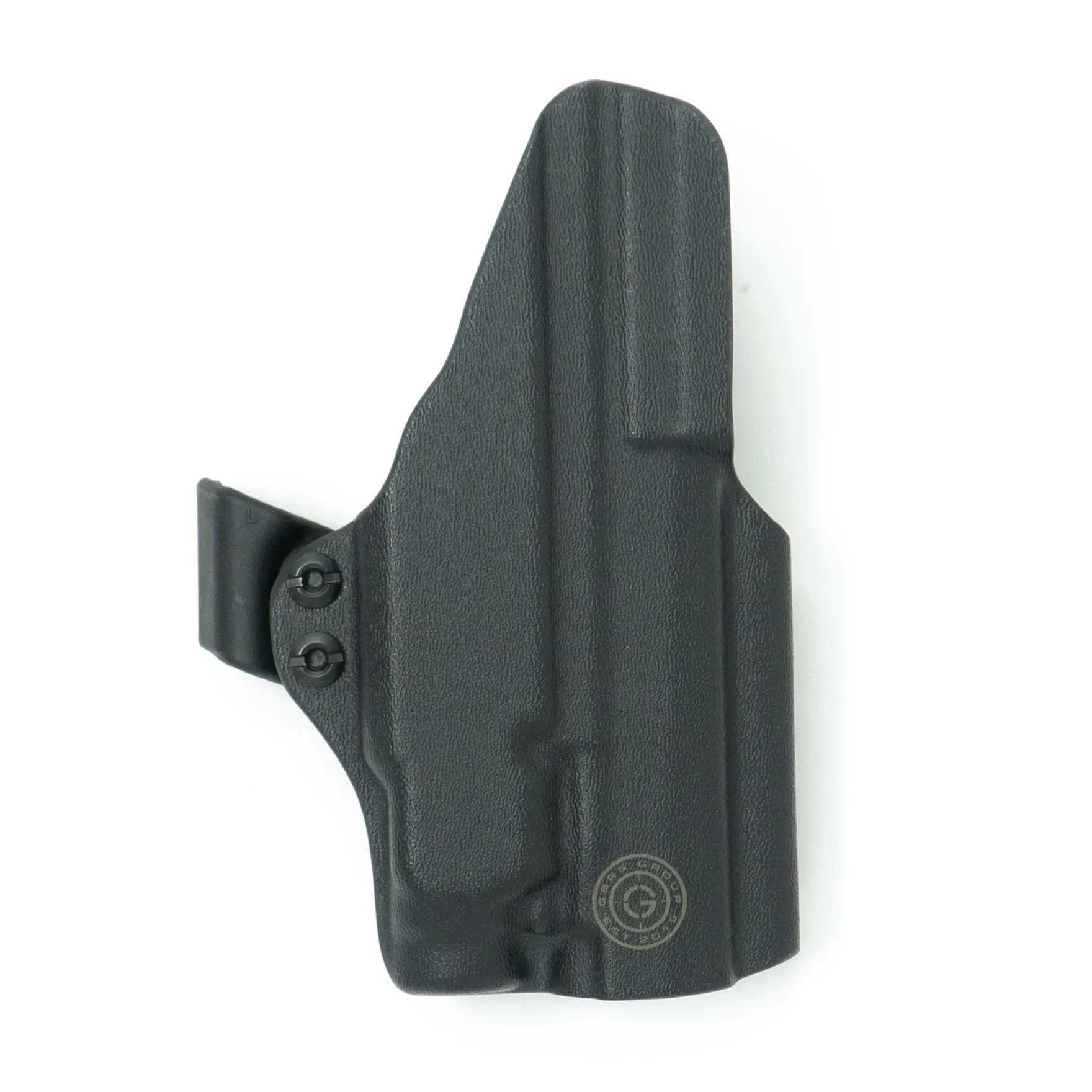 GBRS Group x Priority 1 IWB Holster (Left Handed) - Image 16