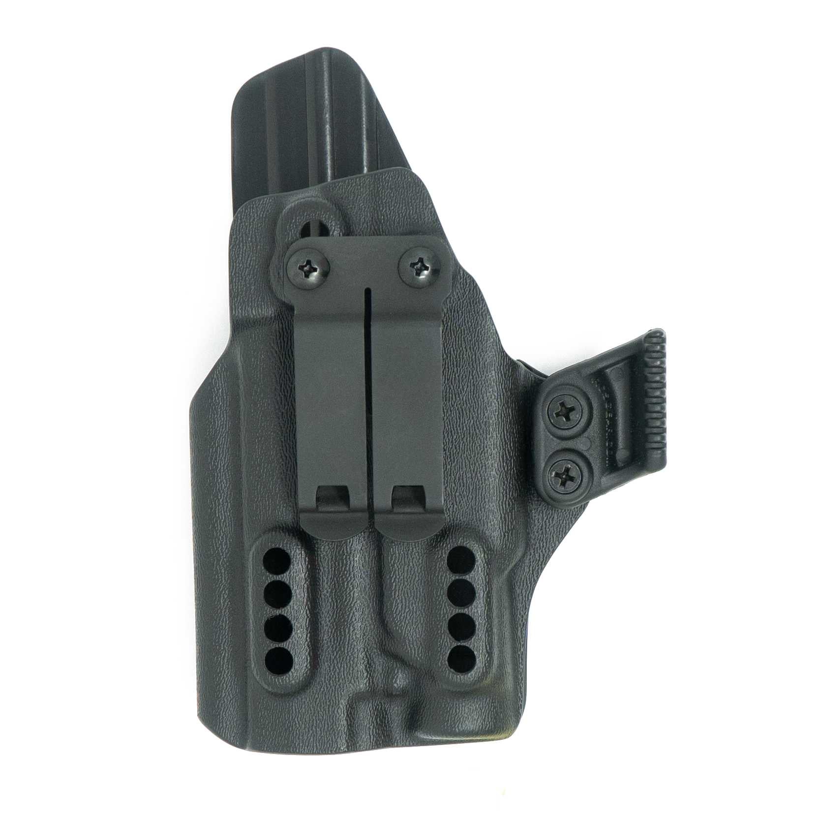 GBRS Group x Priority 1 IWB Holster (Left Handed) - Image 17