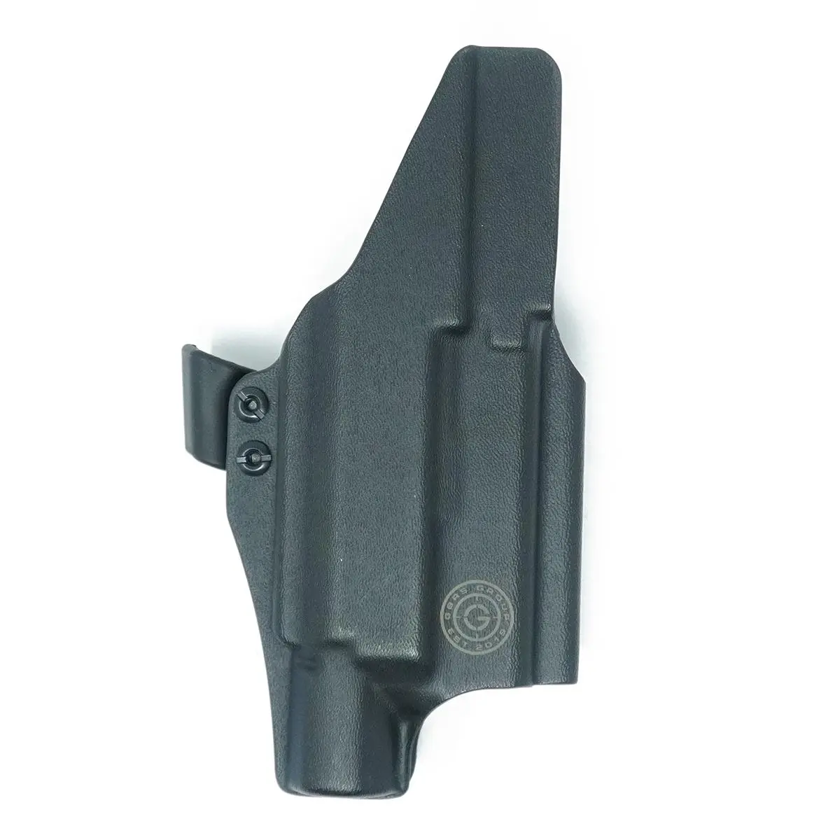GBRS Group x Priority 1 IWB Holster (Left Handed) - Image 8