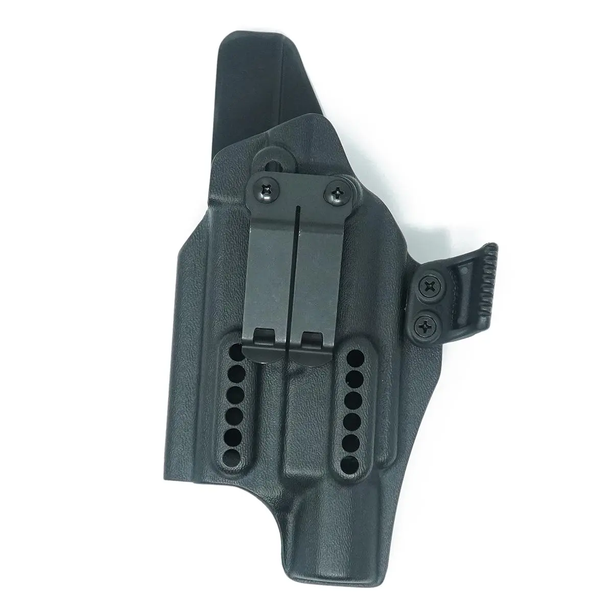 GBRS Group x Priority 1 IWB Holster (Left Handed) - Image 9
