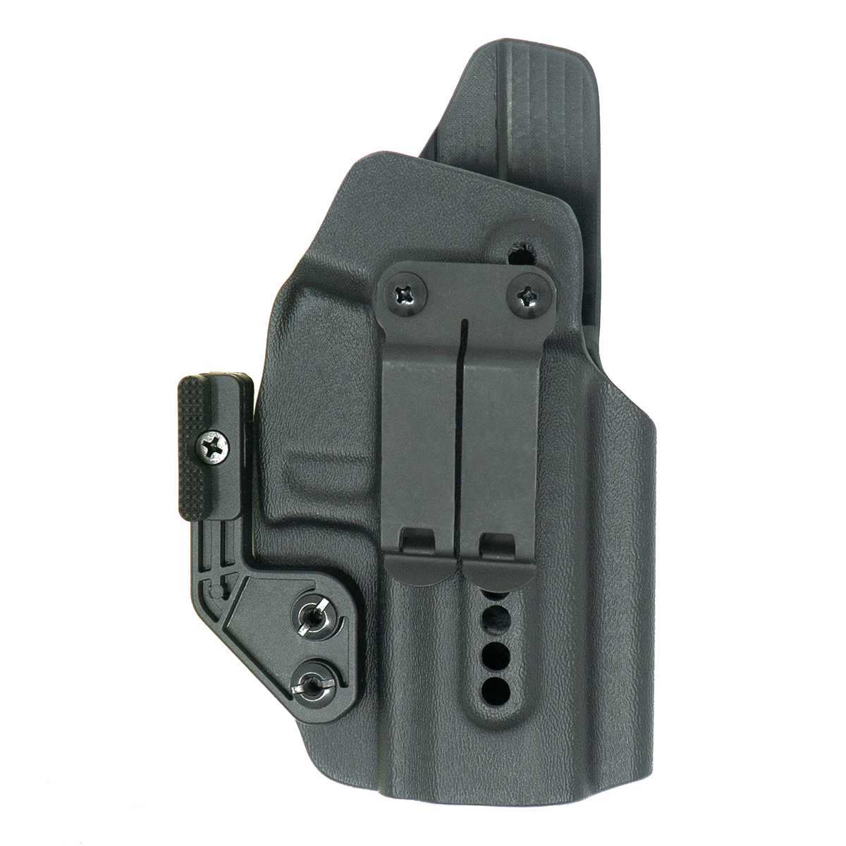 GBRS Group x Priority 1 IWB Holster (Right Handed) - Image 11