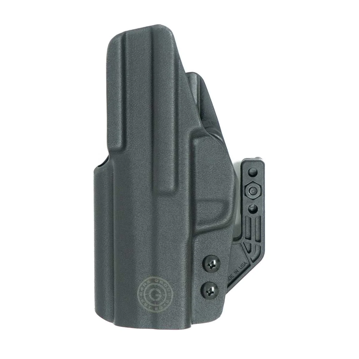 GBRS Group x Priority 1 IWB Holster (Right Handed) - Image 14