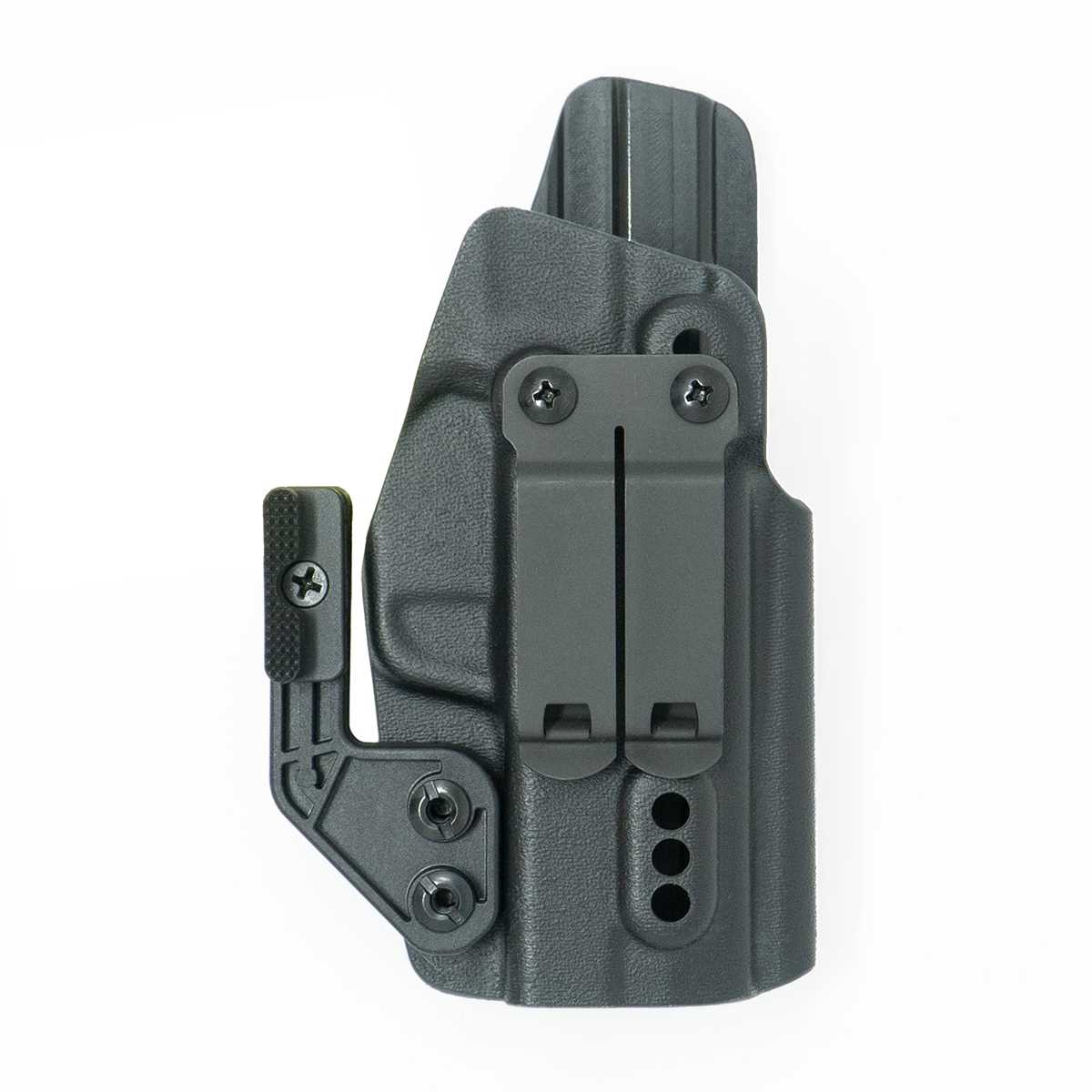 GBRS Group x Priority 1 IWB Holster (Right Handed) - Image 15