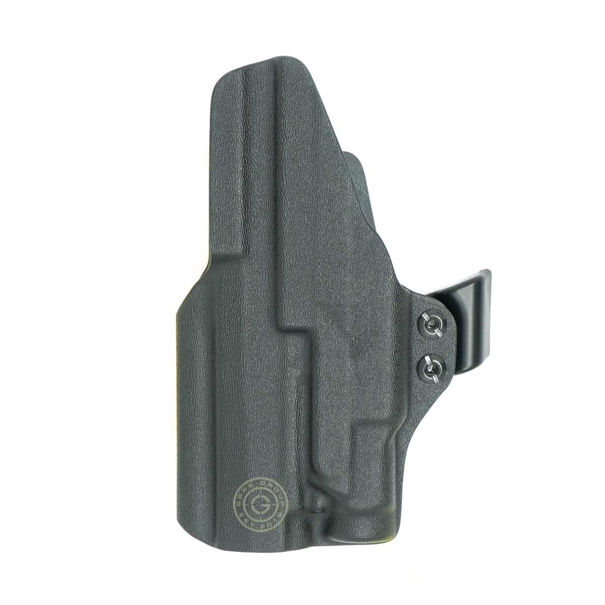 GBRS Group x Priority 1 IWB Holster (Right Handed) - Image 16
