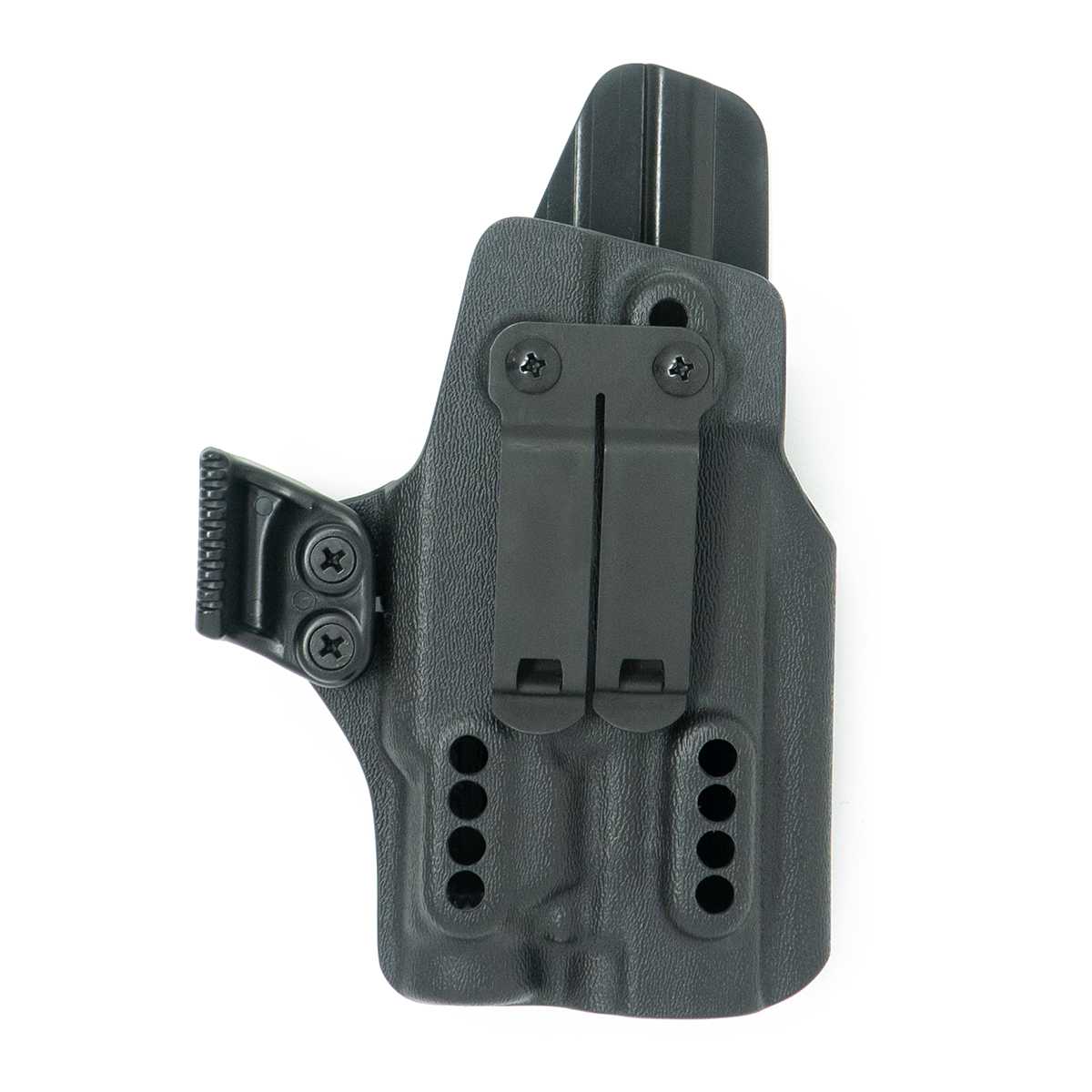 GBRS Group x Priority 1 IWB Holster (Right Handed) - Image 17