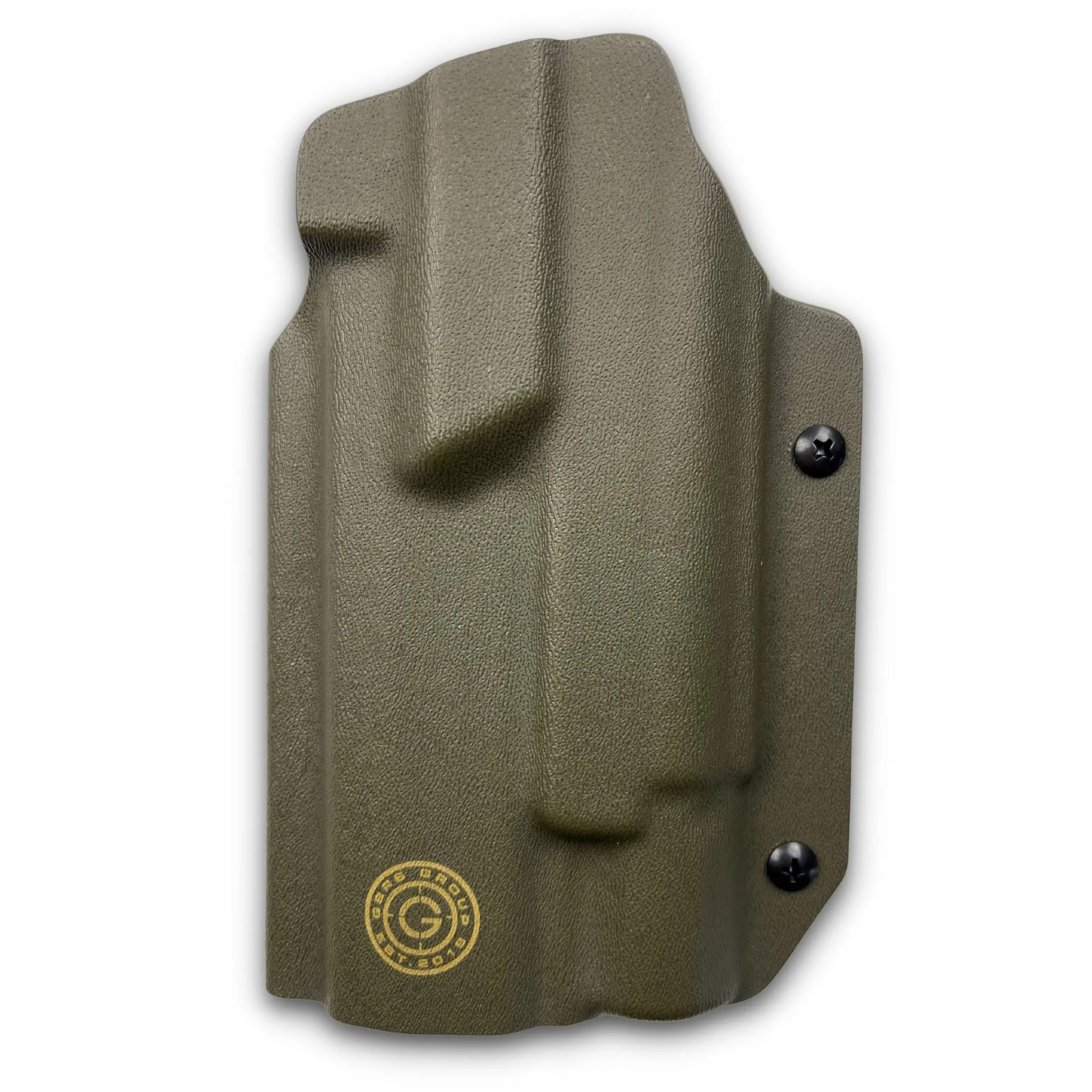 GBRS Group x Priority 1 OWB Holster (Left Handed) - Image 11