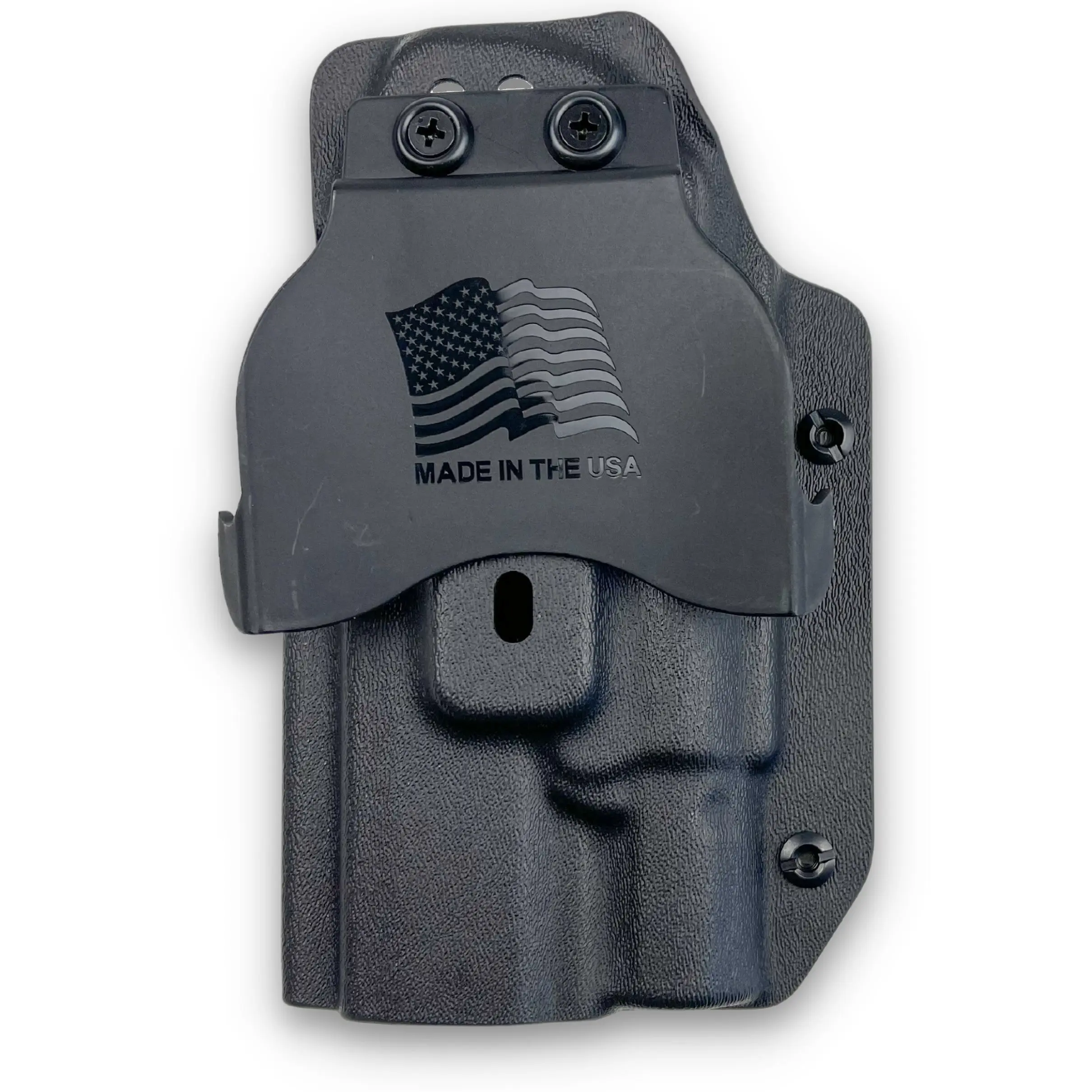 GBRS Group x Priority 1 OWB Holster (Left Handed) - Image 12